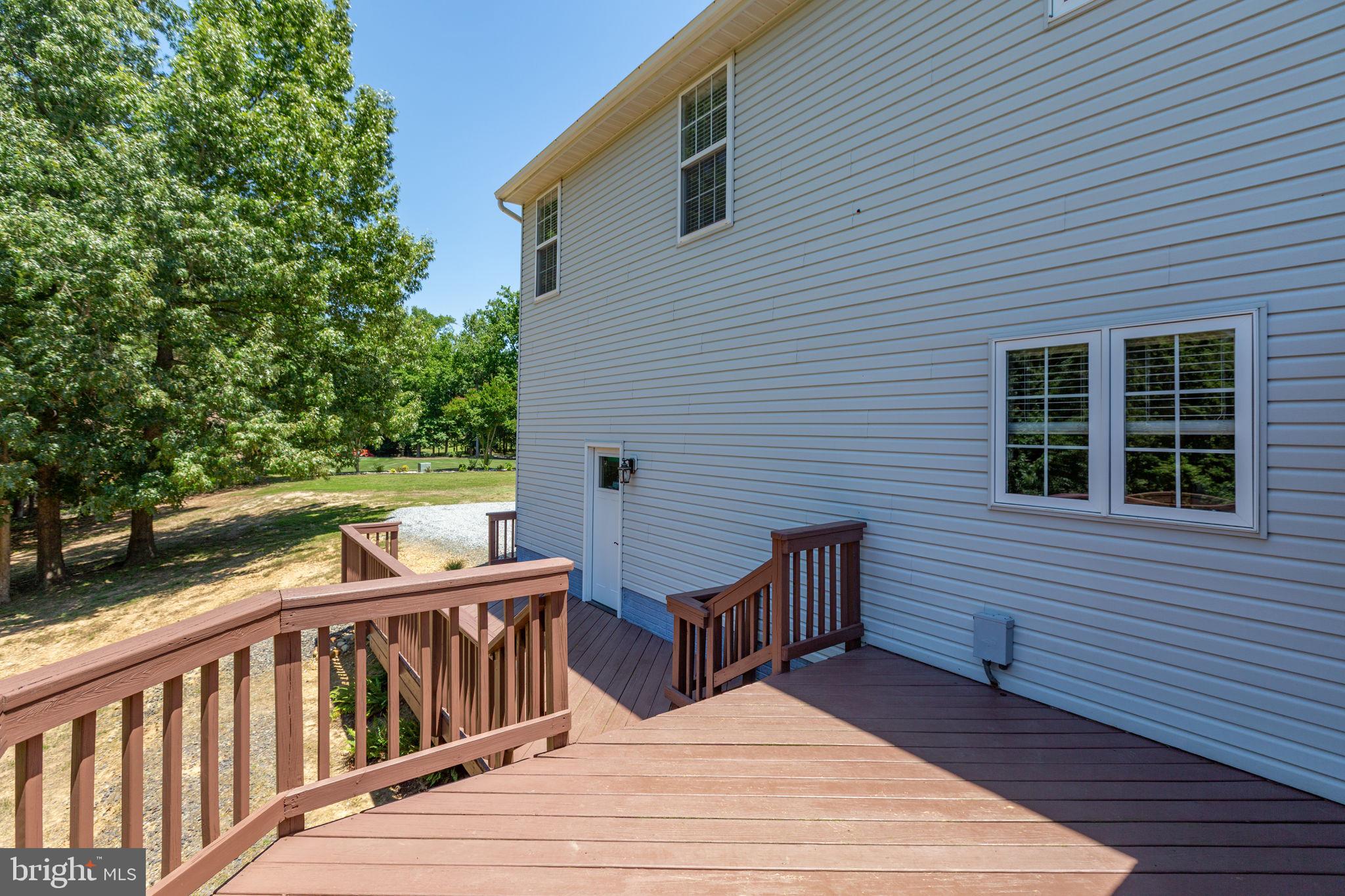 MT MORIAH ON THE POTOMAC - Residential