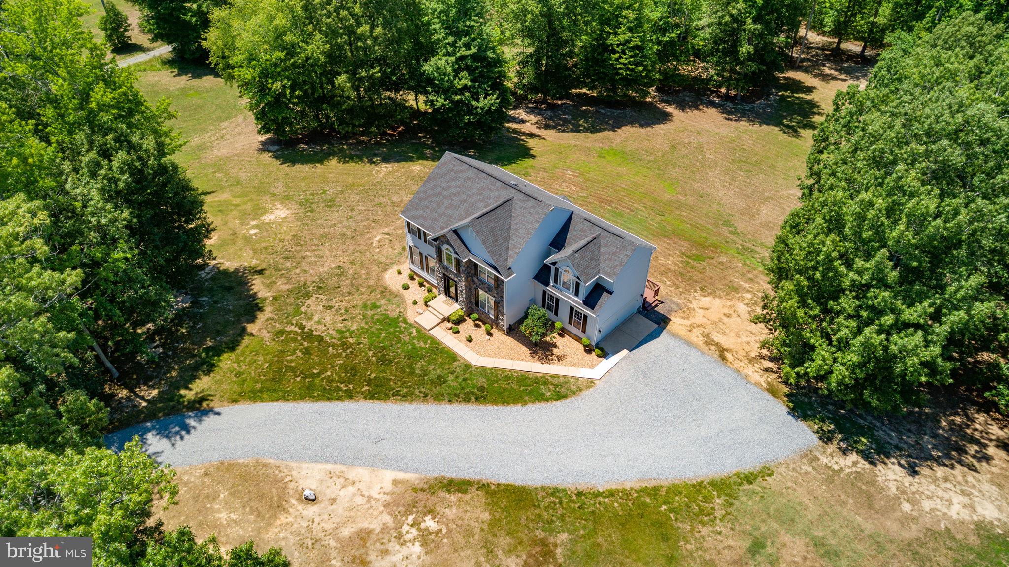 MT MORIAH ON THE POTOMAC - Residential