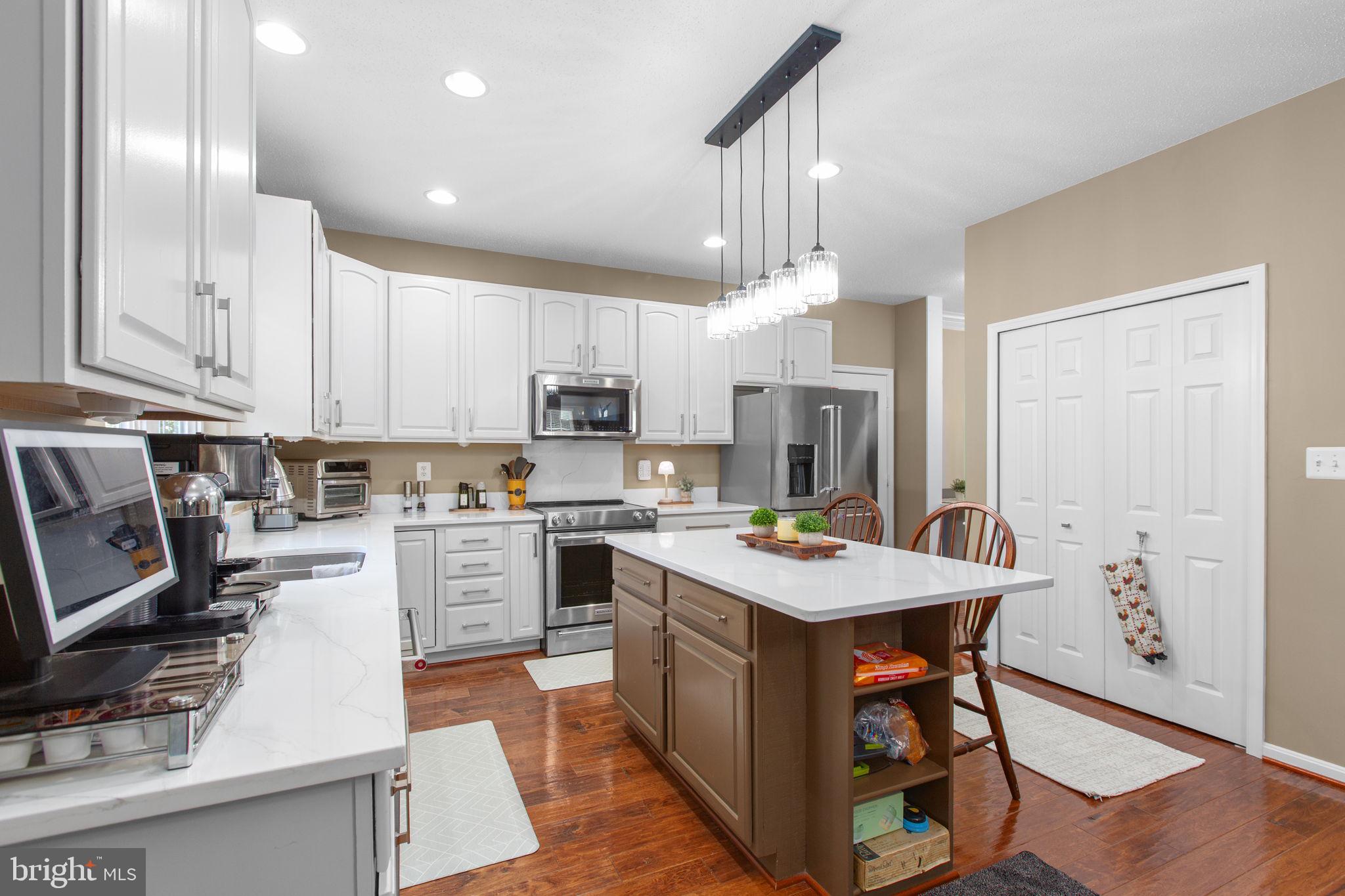MT MORIAH ON THE POTOMAC - Residential