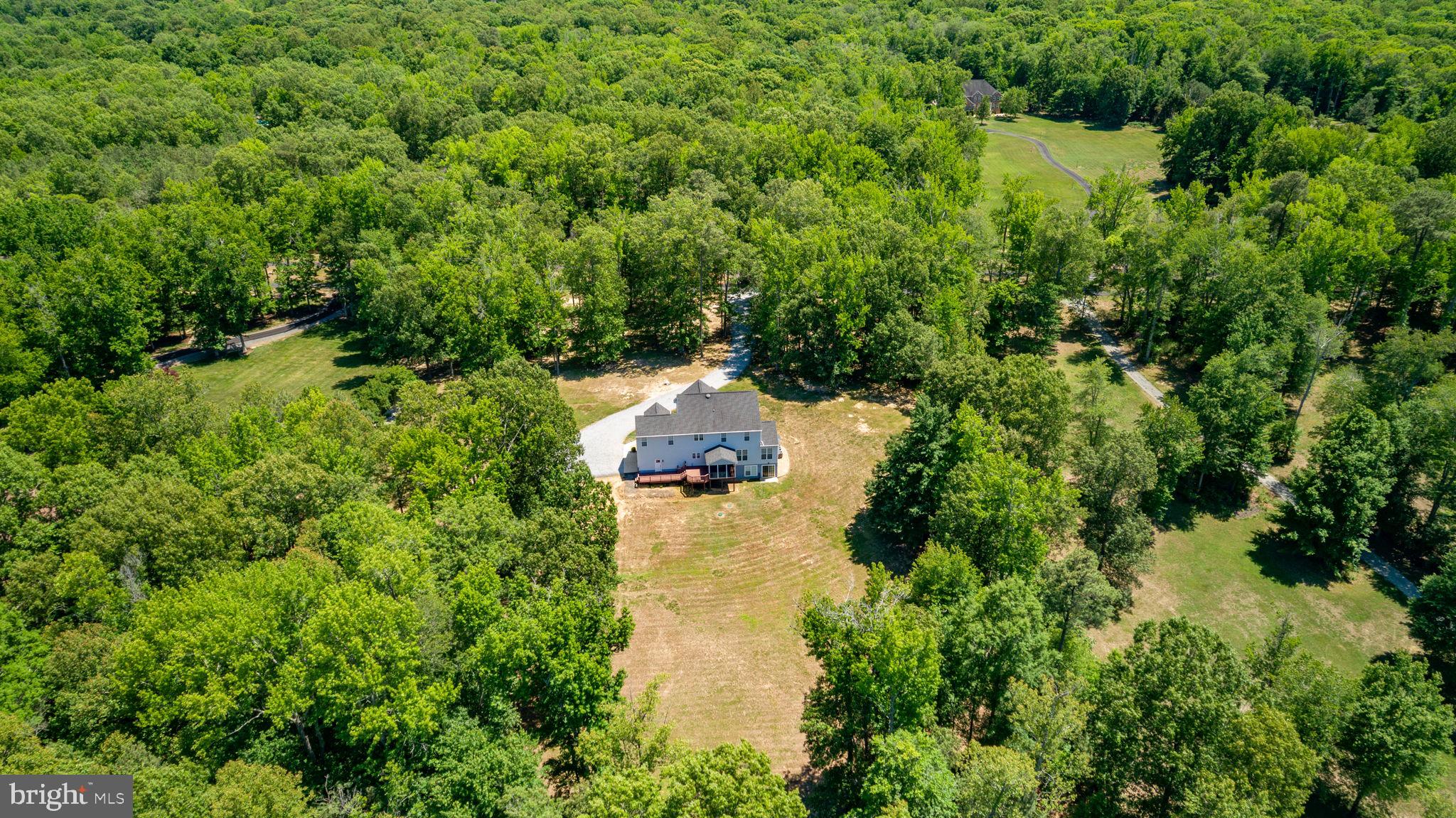 MT MORIAH ON THE POTOMAC - Residential
