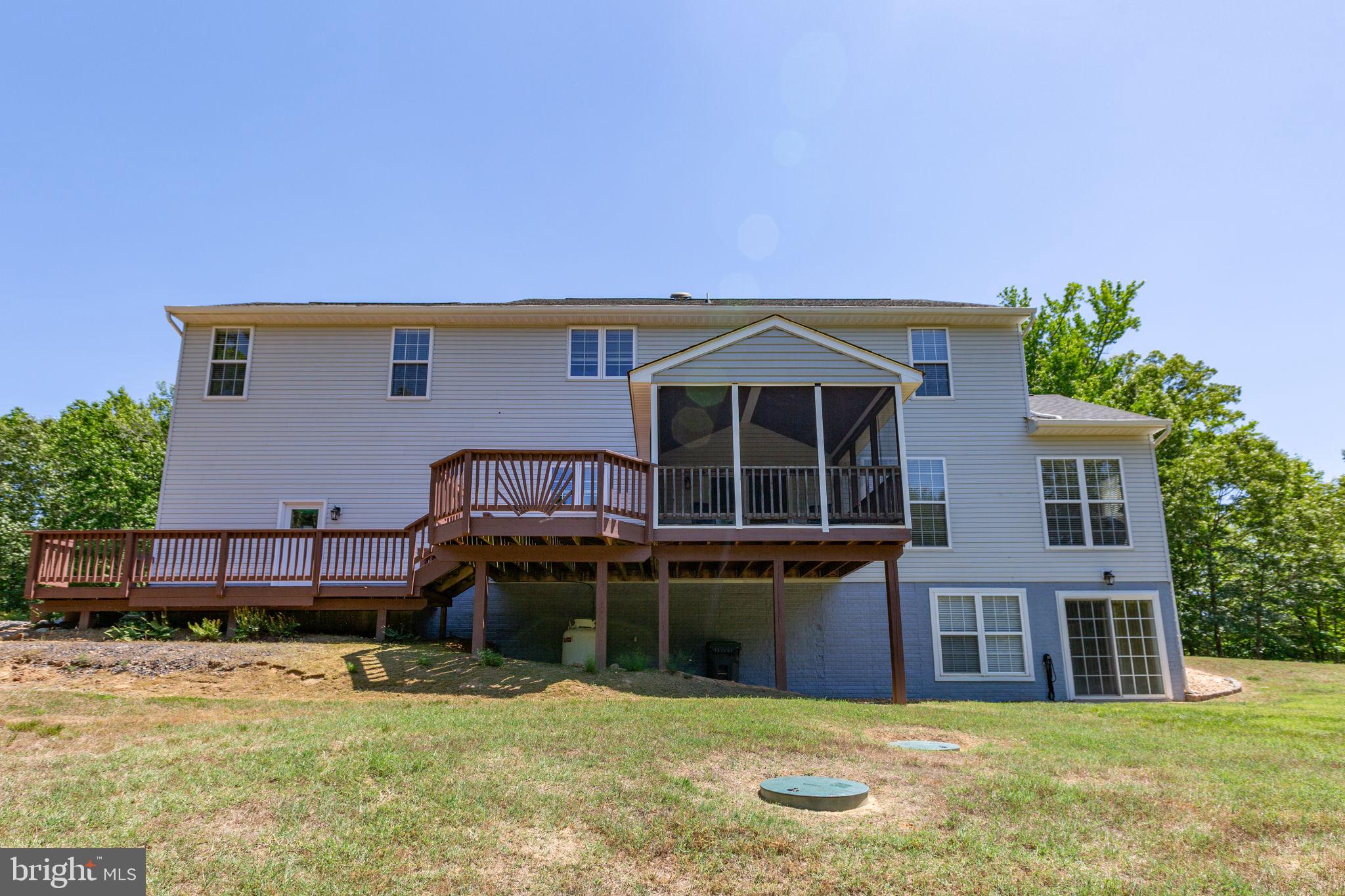 MT MORIAH ON THE POTOMAC - Residential