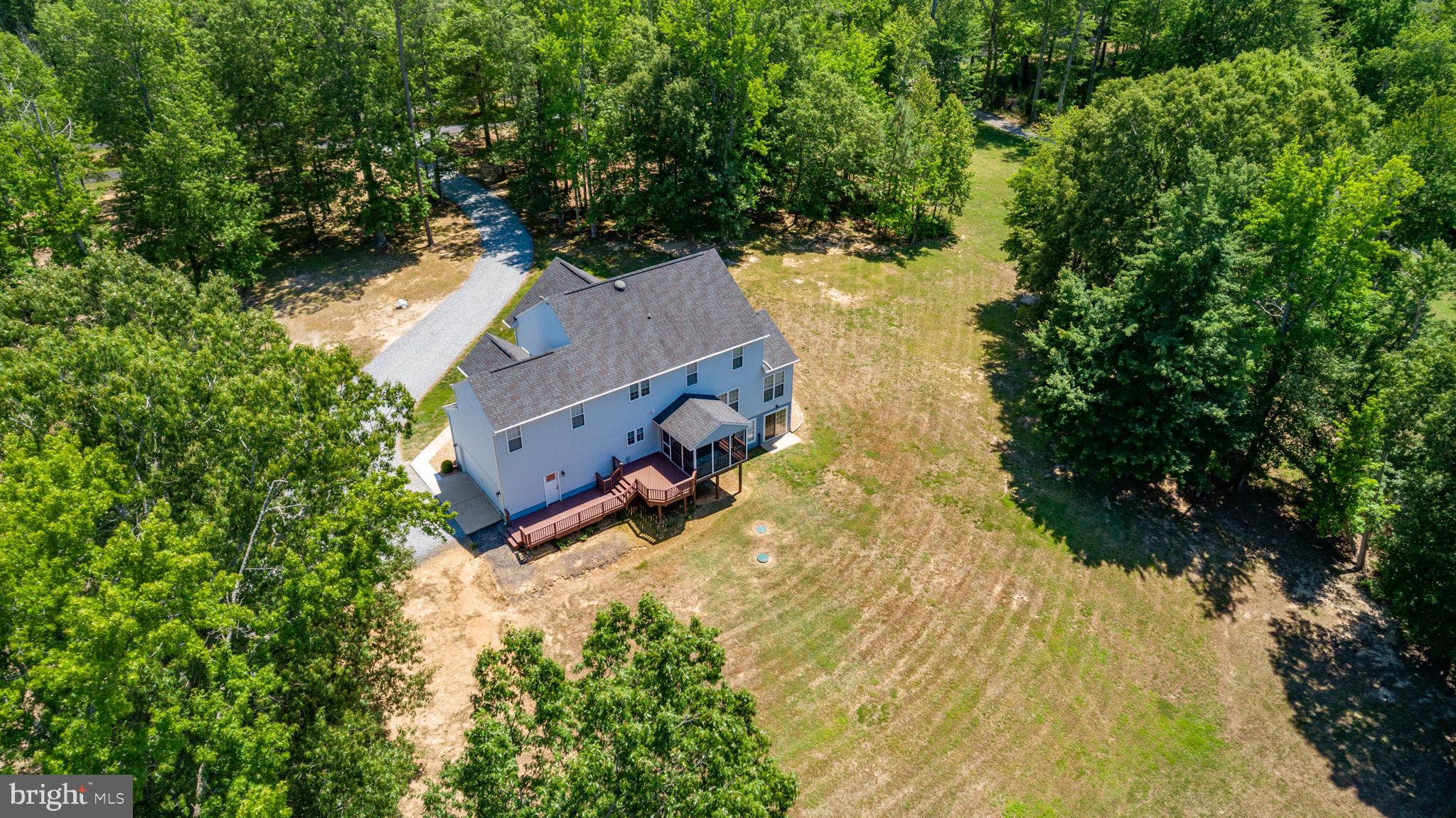 MT MORIAH ON THE POTOMAC - Residential