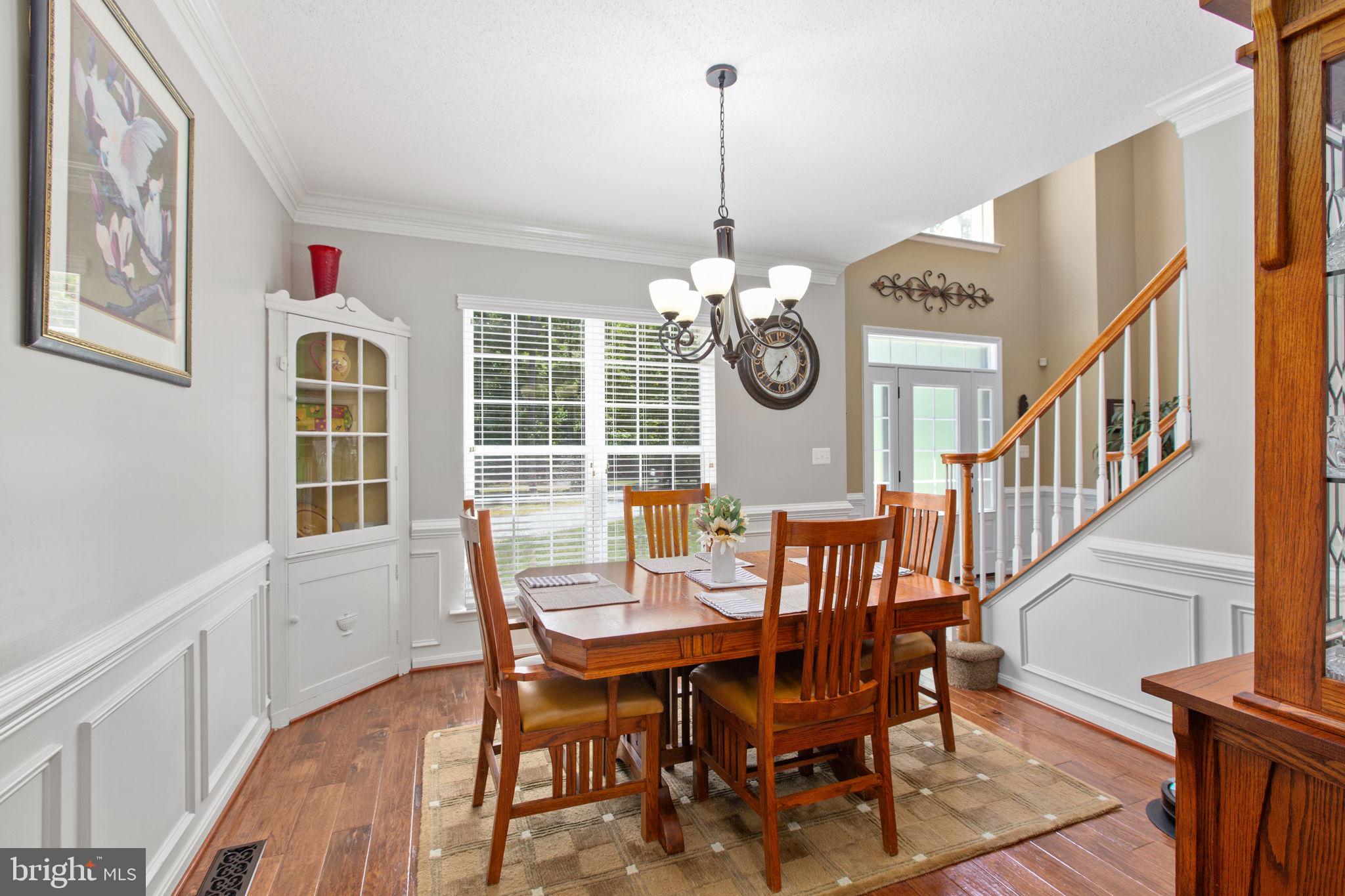 MT MORIAH ON THE POTOMAC - Residential