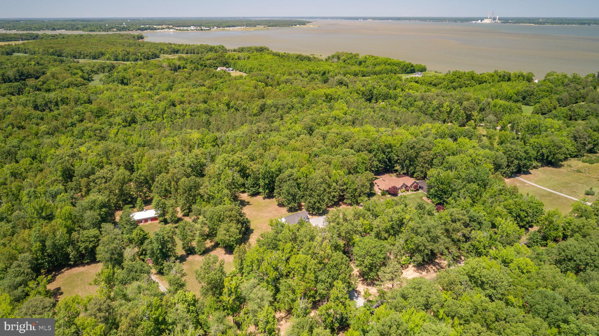 MT MORIAH ON THE POTOMAC - Residential