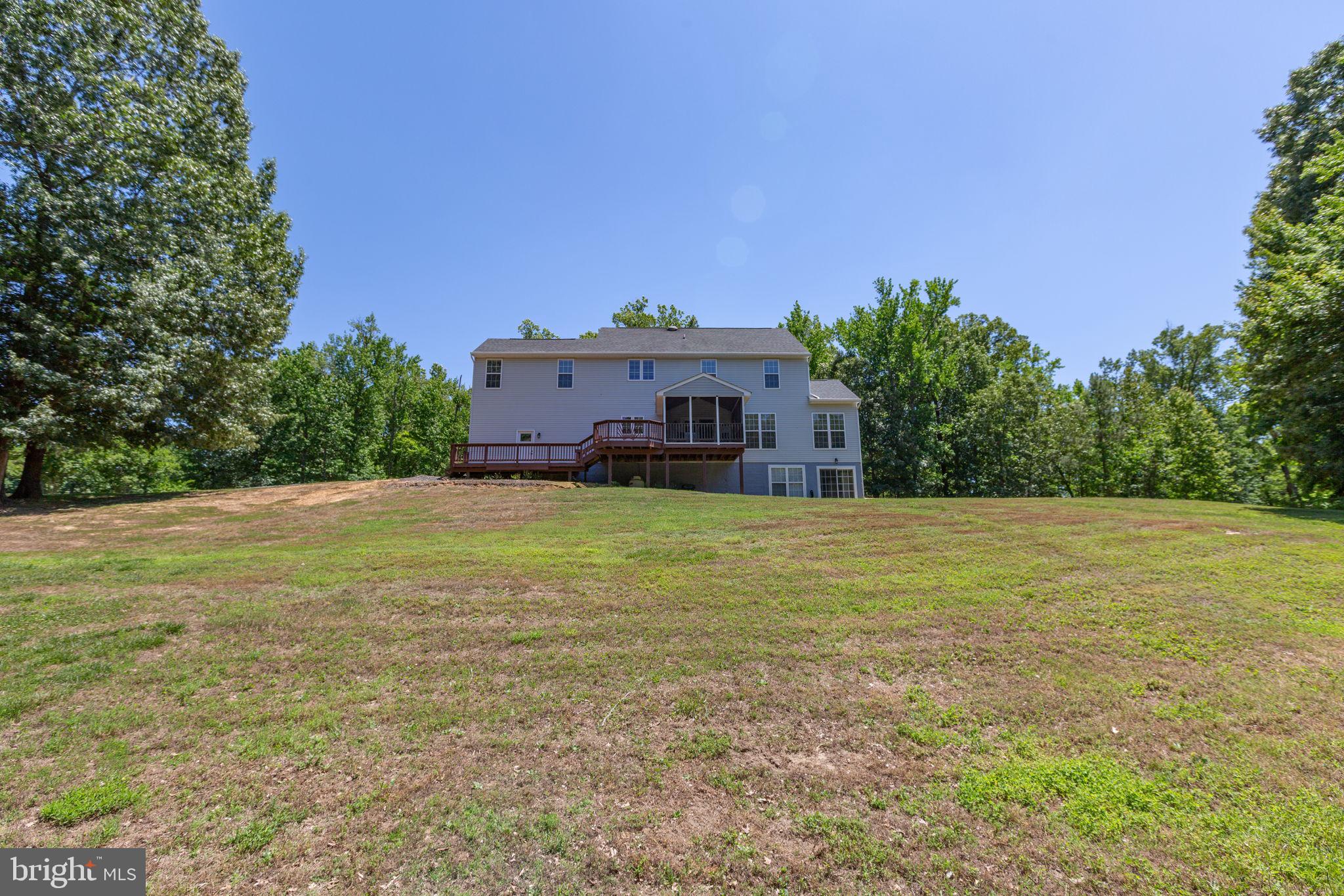 MT MORIAH ON THE POTOMAC - Residential
