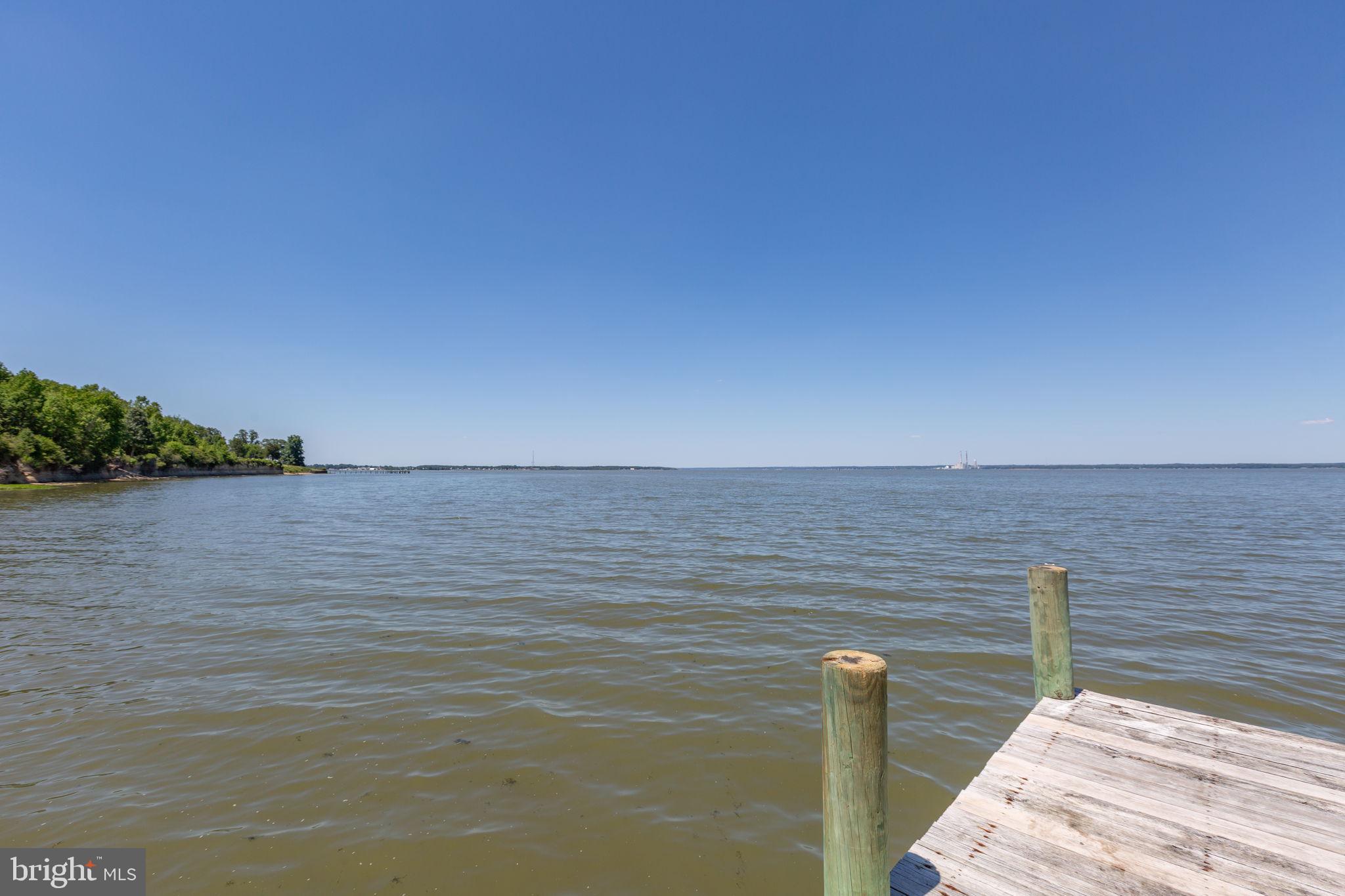 MT MORIAH ON THE POTOMAC - Residential