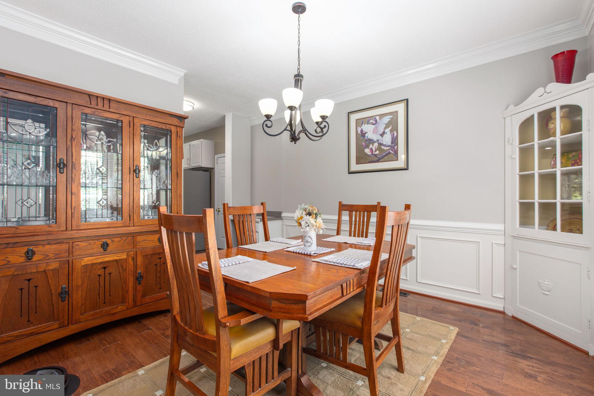 MT MORIAH ON THE POTOMAC - Residential