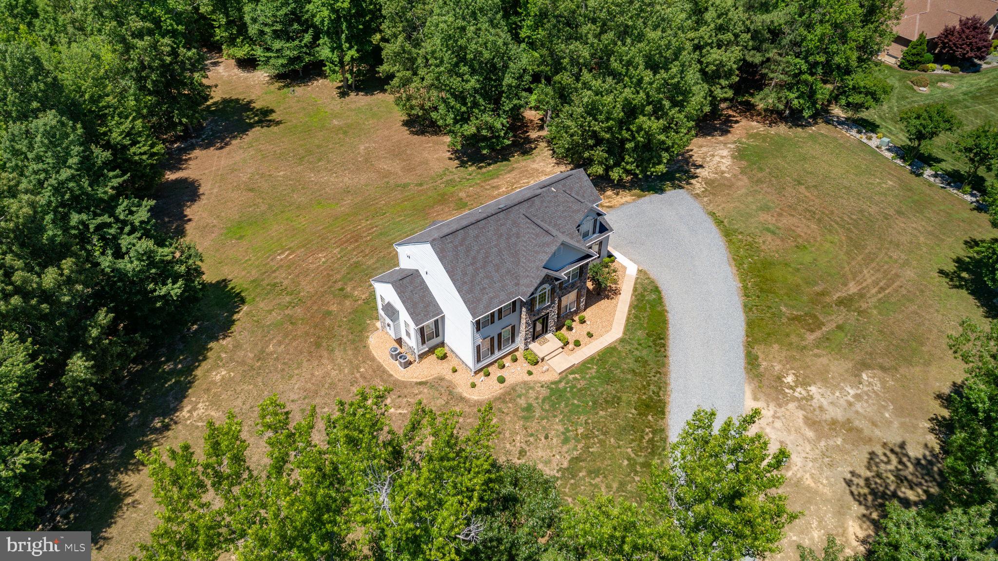MT MORIAH ON THE POTOMAC - Residential