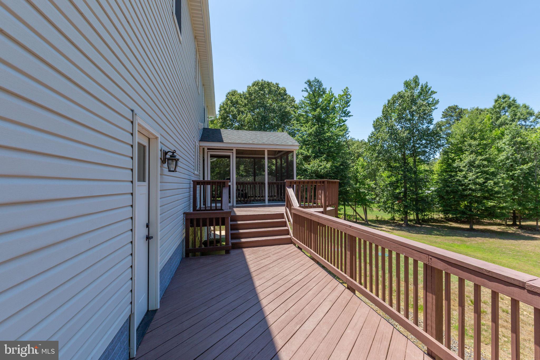 MT MORIAH ON THE POTOMAC - Residential