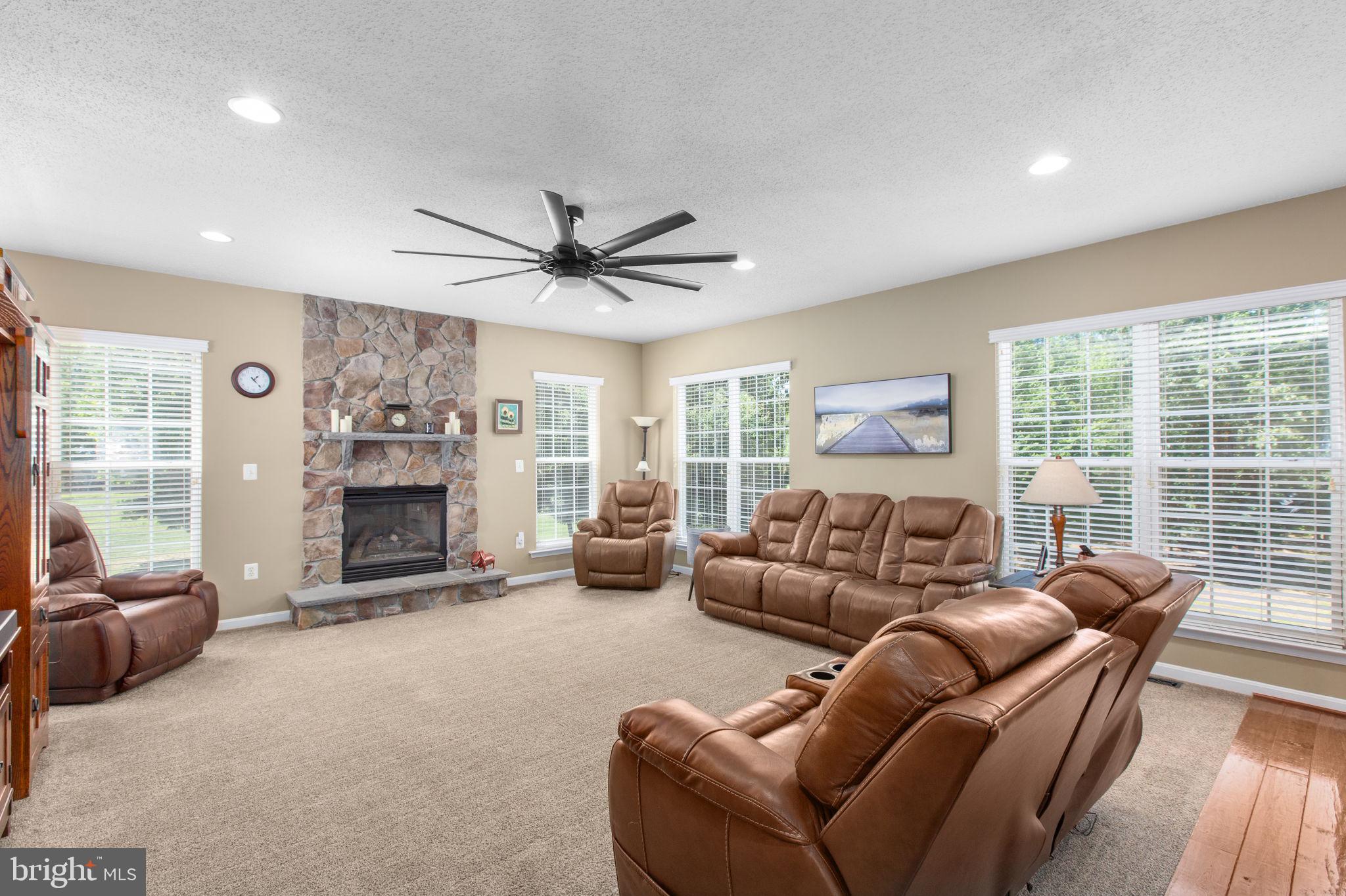MT MORIAH ON THE POTOMAC - Residential