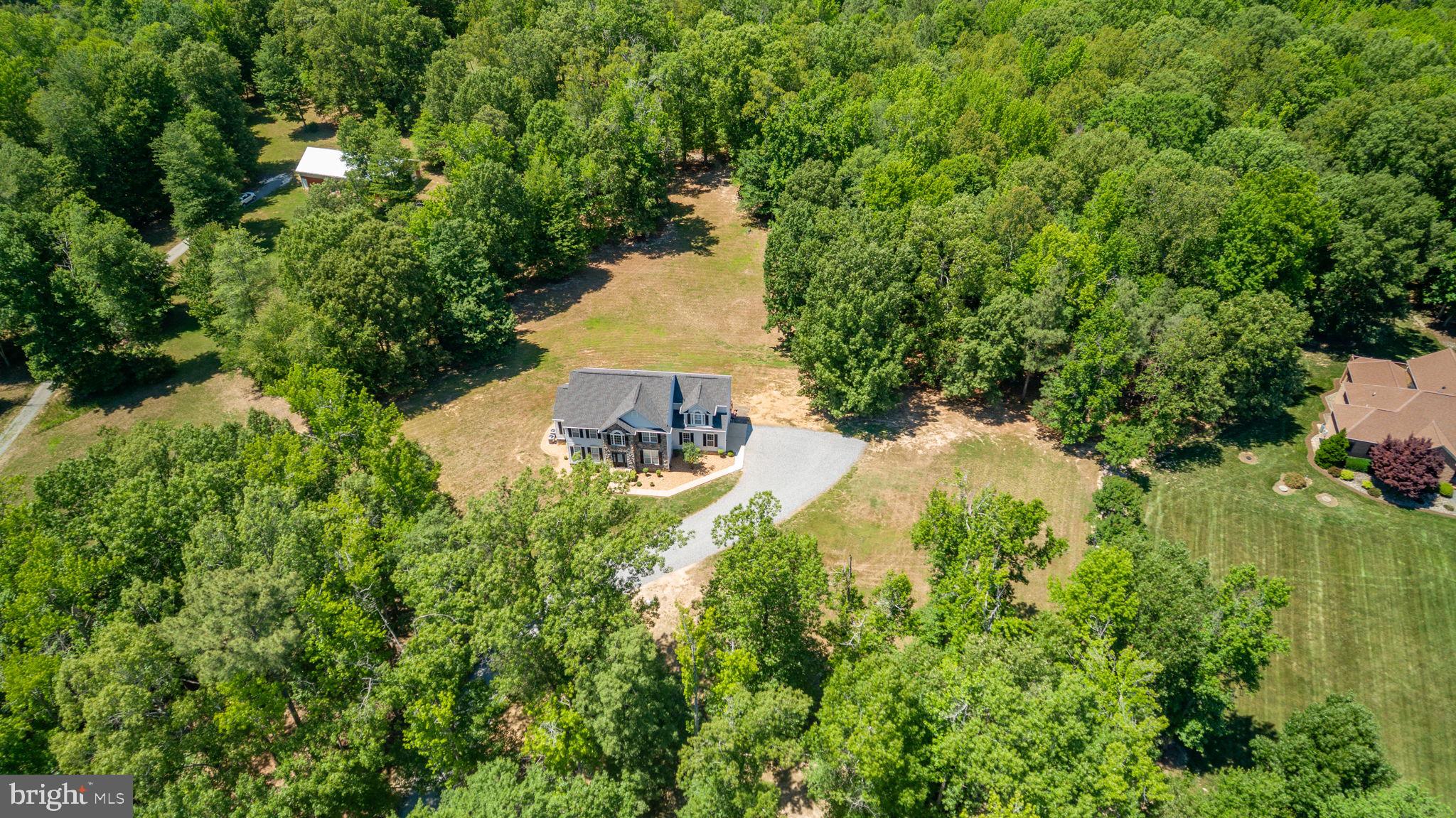 MT MORIAH ON THE POTOMAC - Residential