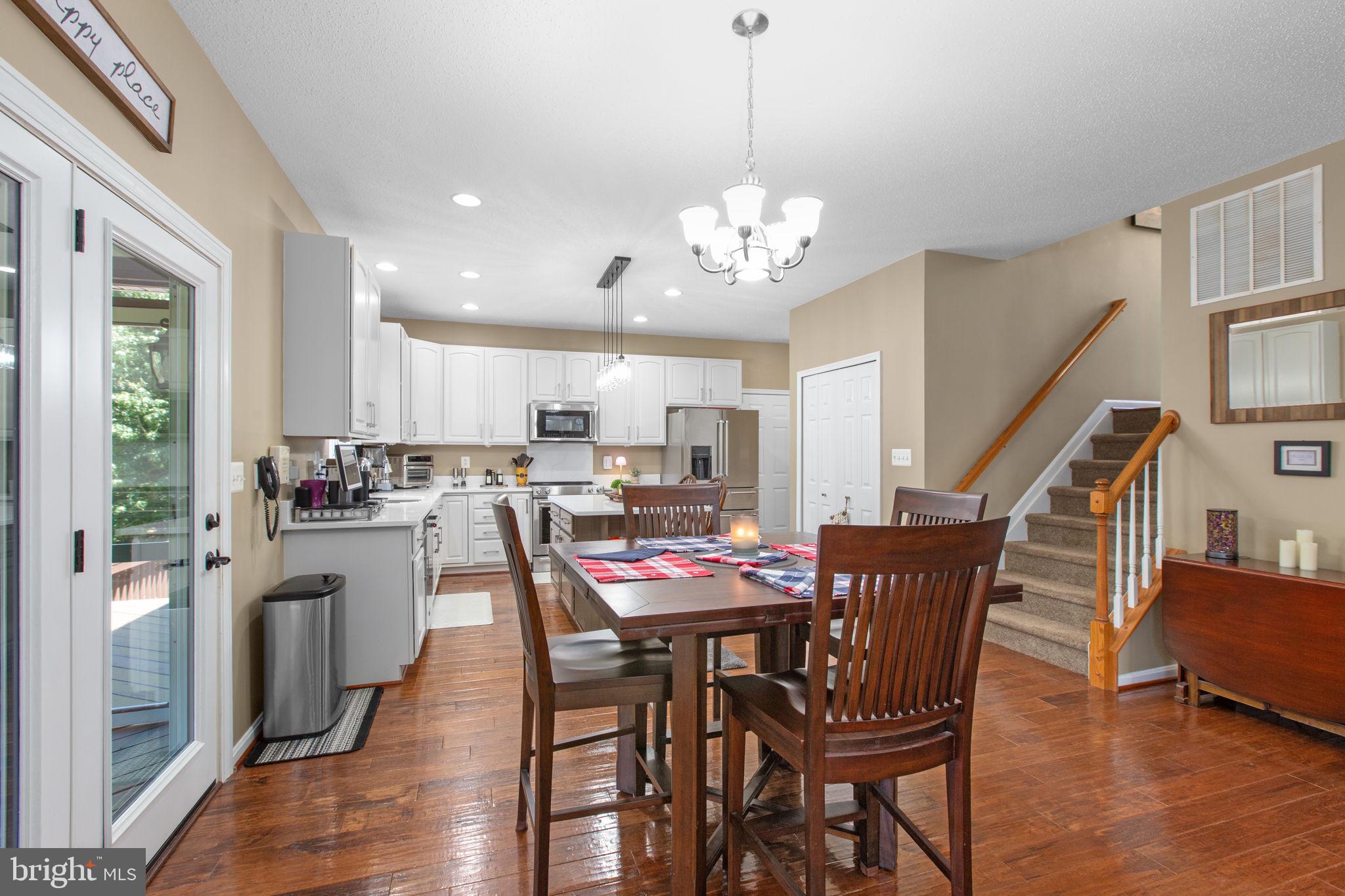 MT MORIAH ON THE POTOMAC - Residential