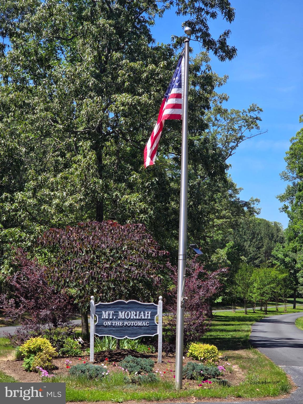 MT MORIAH ON THE POTOMAC - Residential