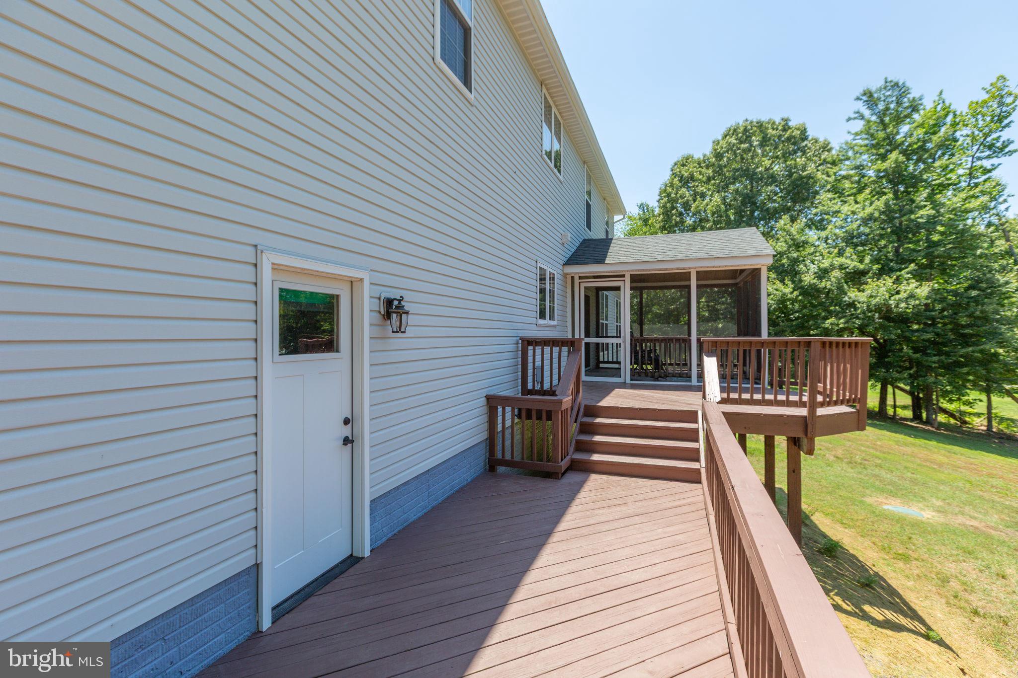 MT MORIAH ON THE POTOMAC - Residential