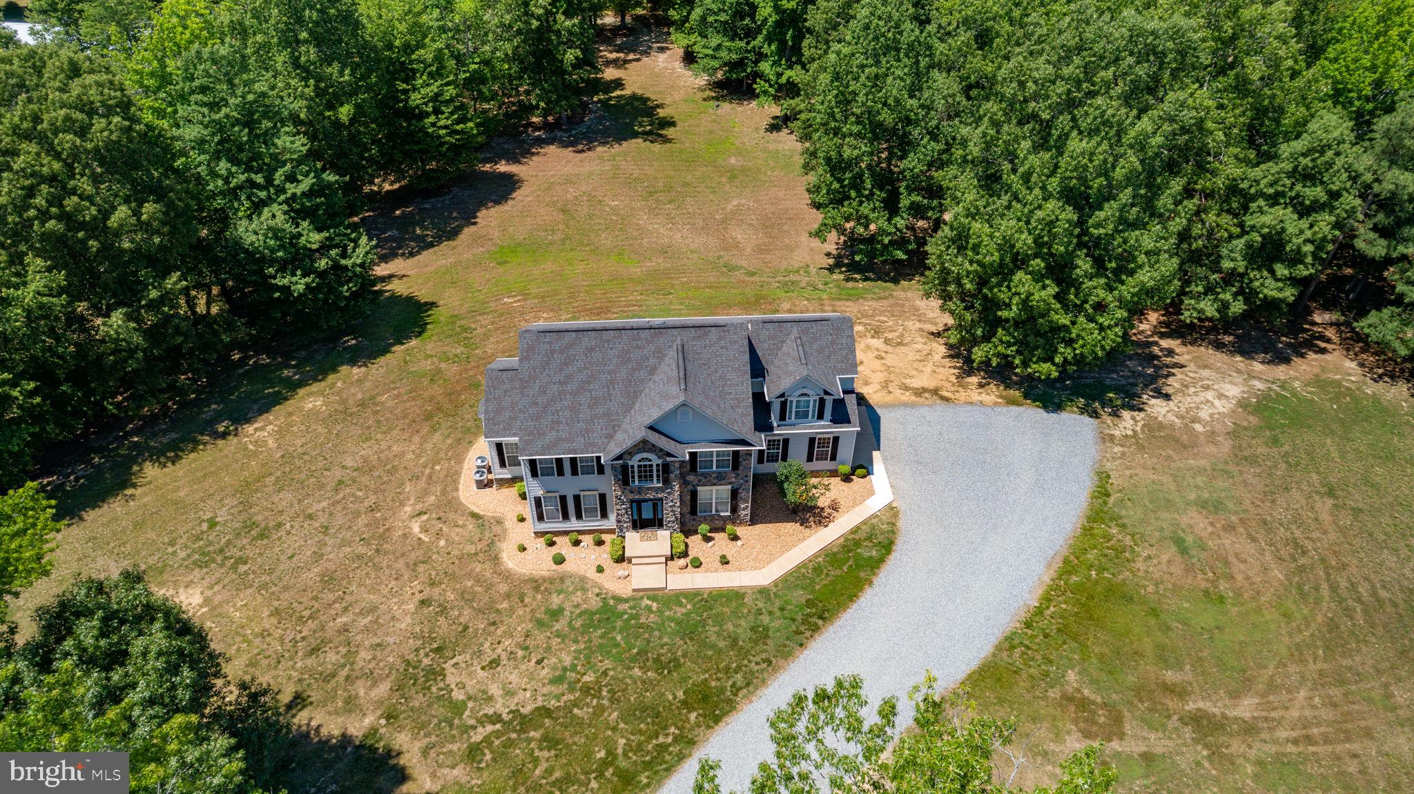 MT MORIAH ON THE POTOMAC - Residential