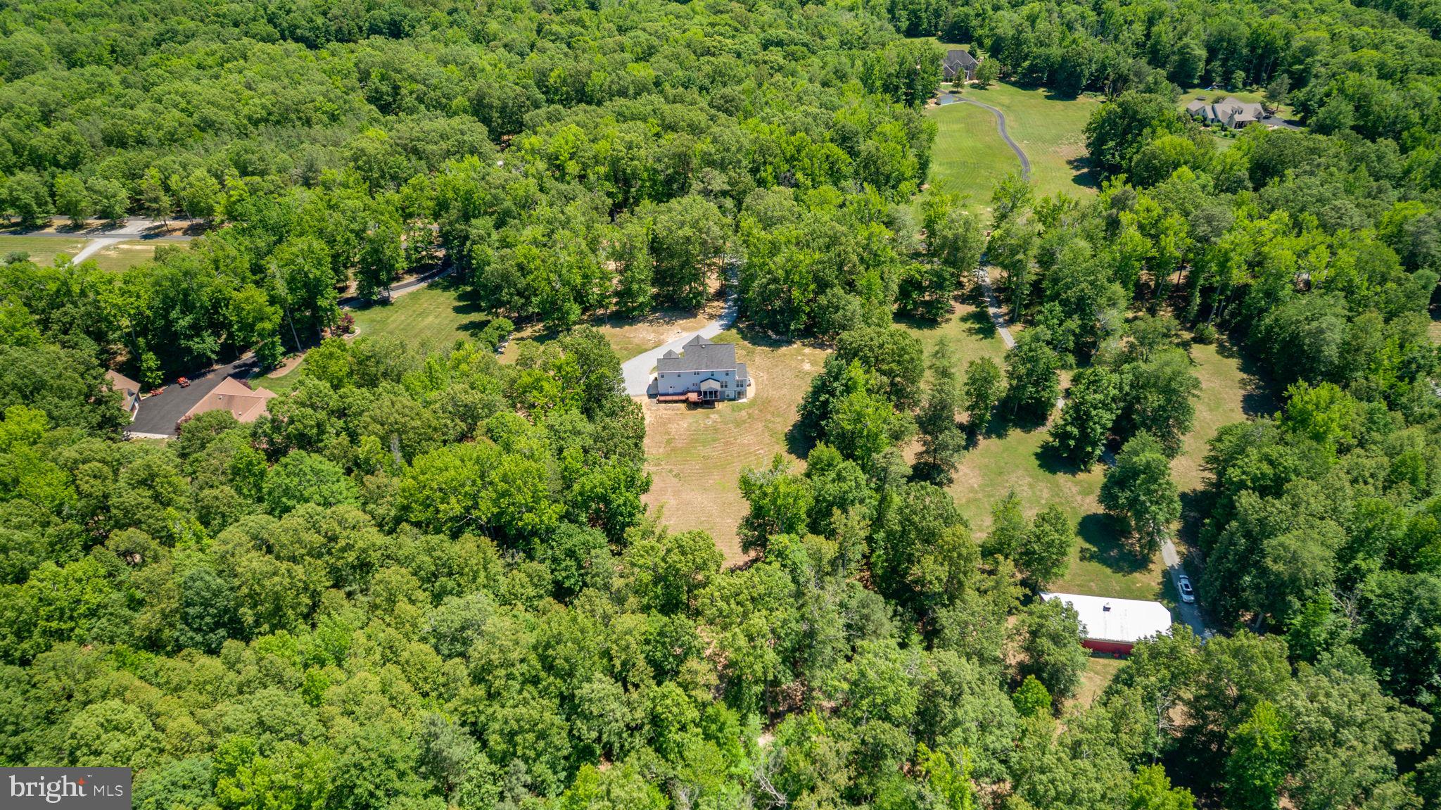 MT MORIAH ON THE POTOMAC - Residential