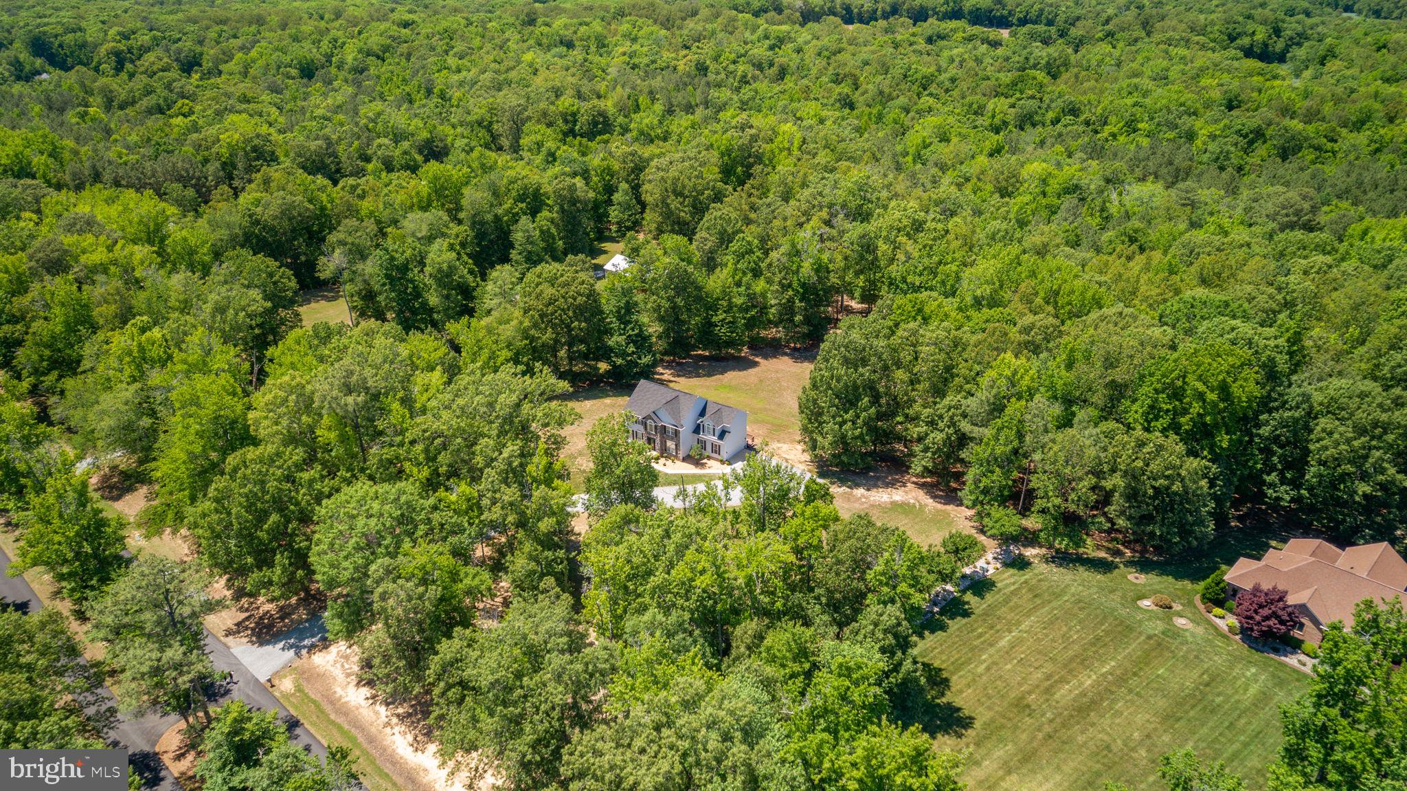 MT MORIAH ON THE POTOMAC - Residential
