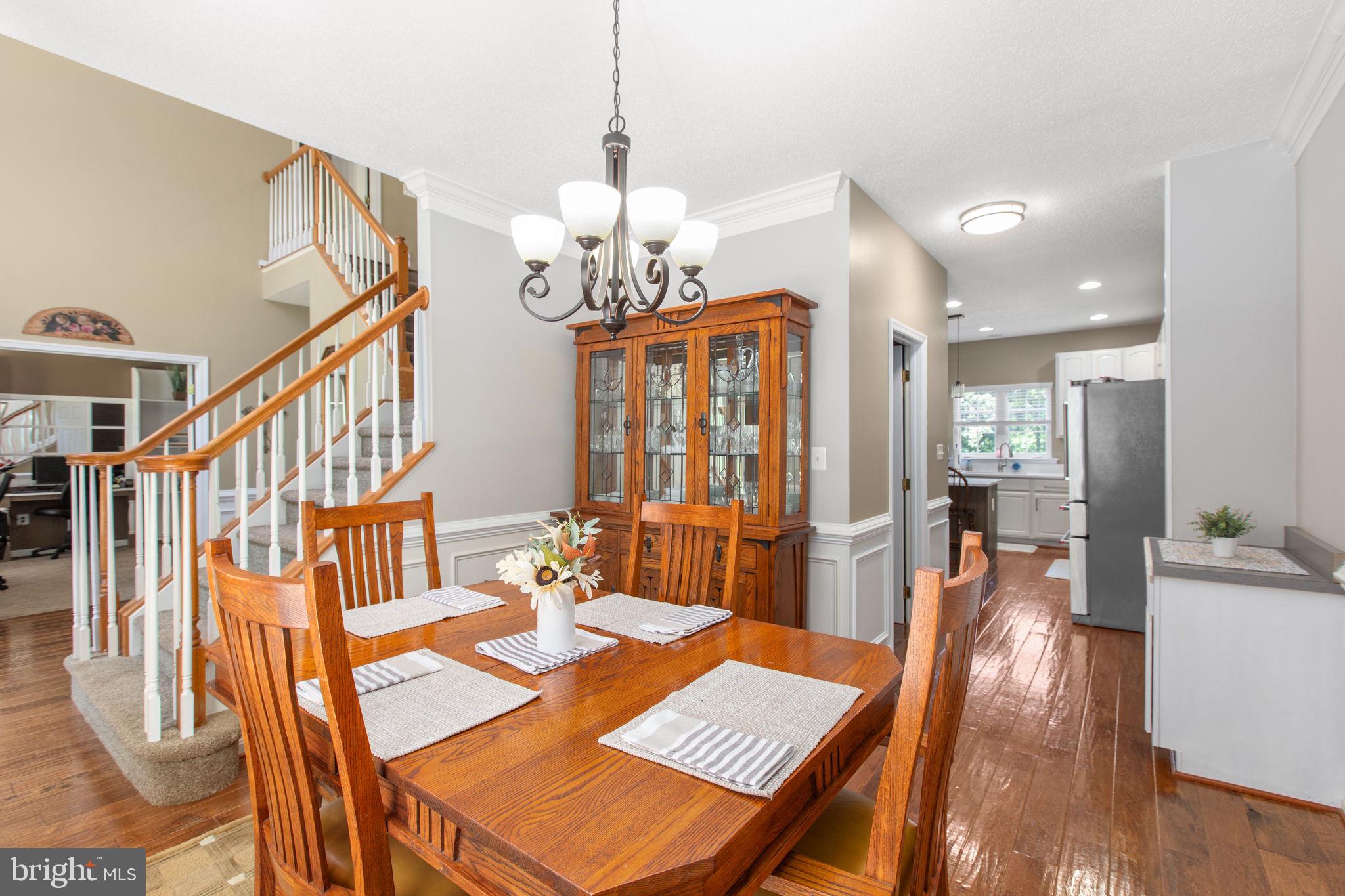 MT MORIAH ON THE POTOMAC - Residential