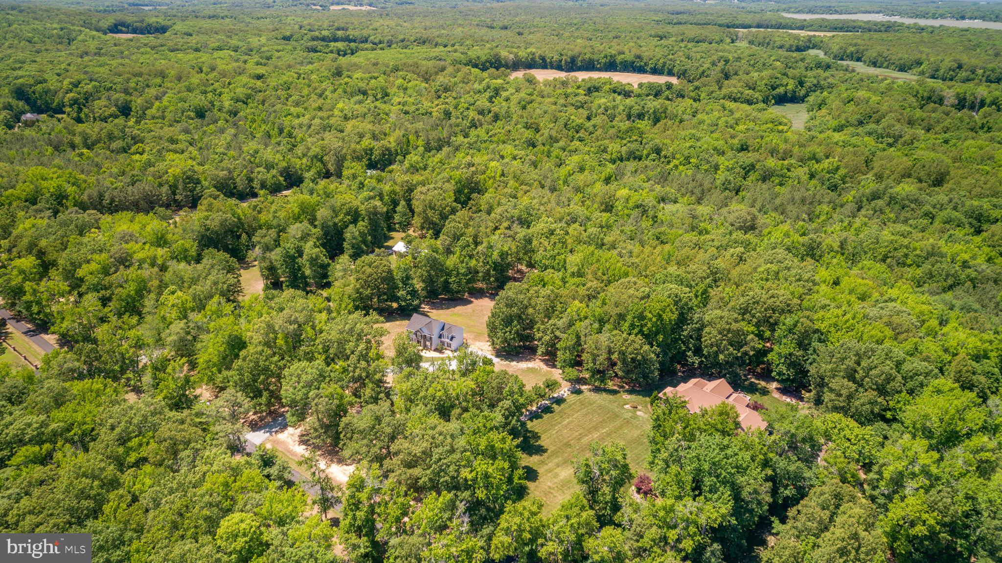 MT MORIAH ON THE POTOMAC - Residential