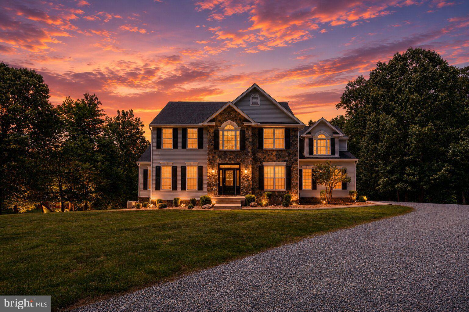 MT MORIAH ON THE POTOMAC - Residential