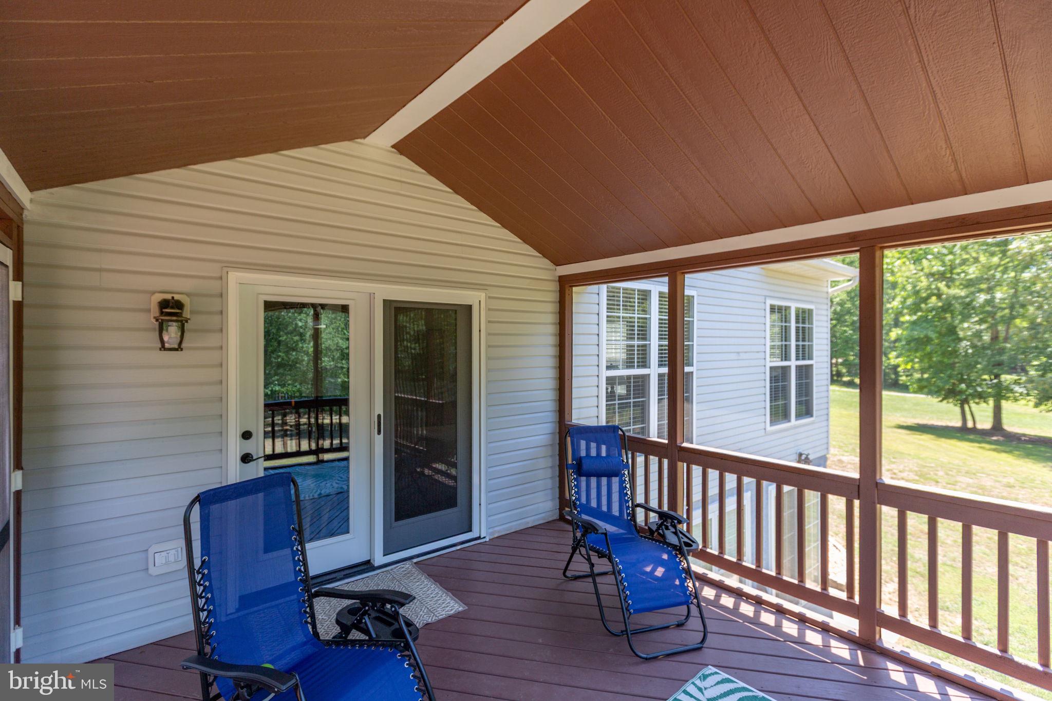 MT MORIAH ON THE POTOMAC - Residential