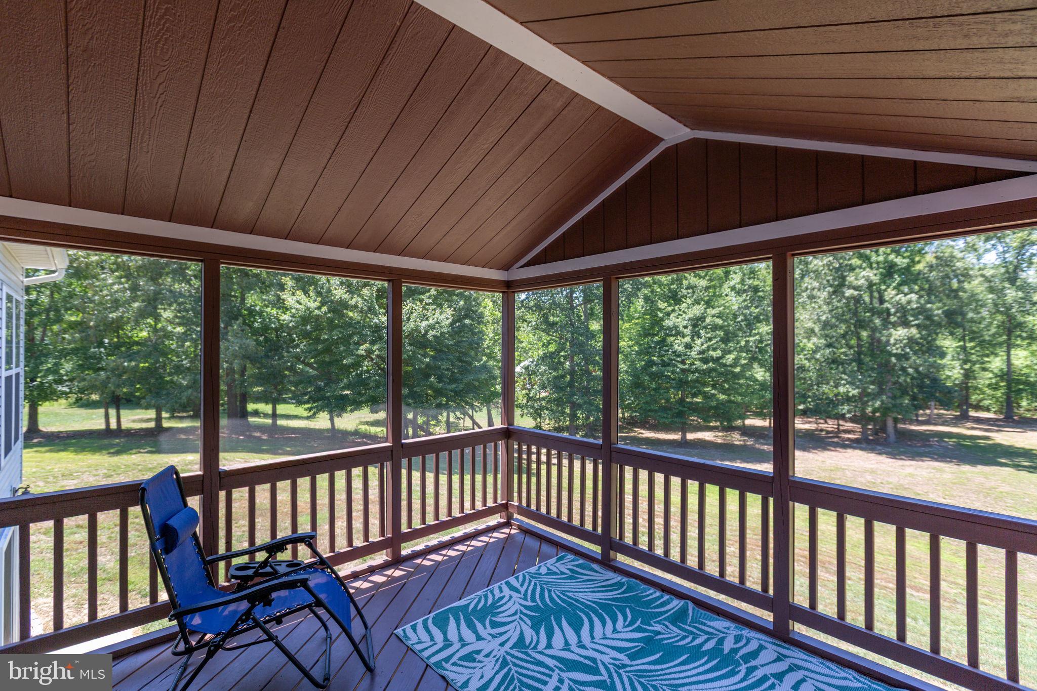 MT MORIAH ON THE POTOMAC - Residential