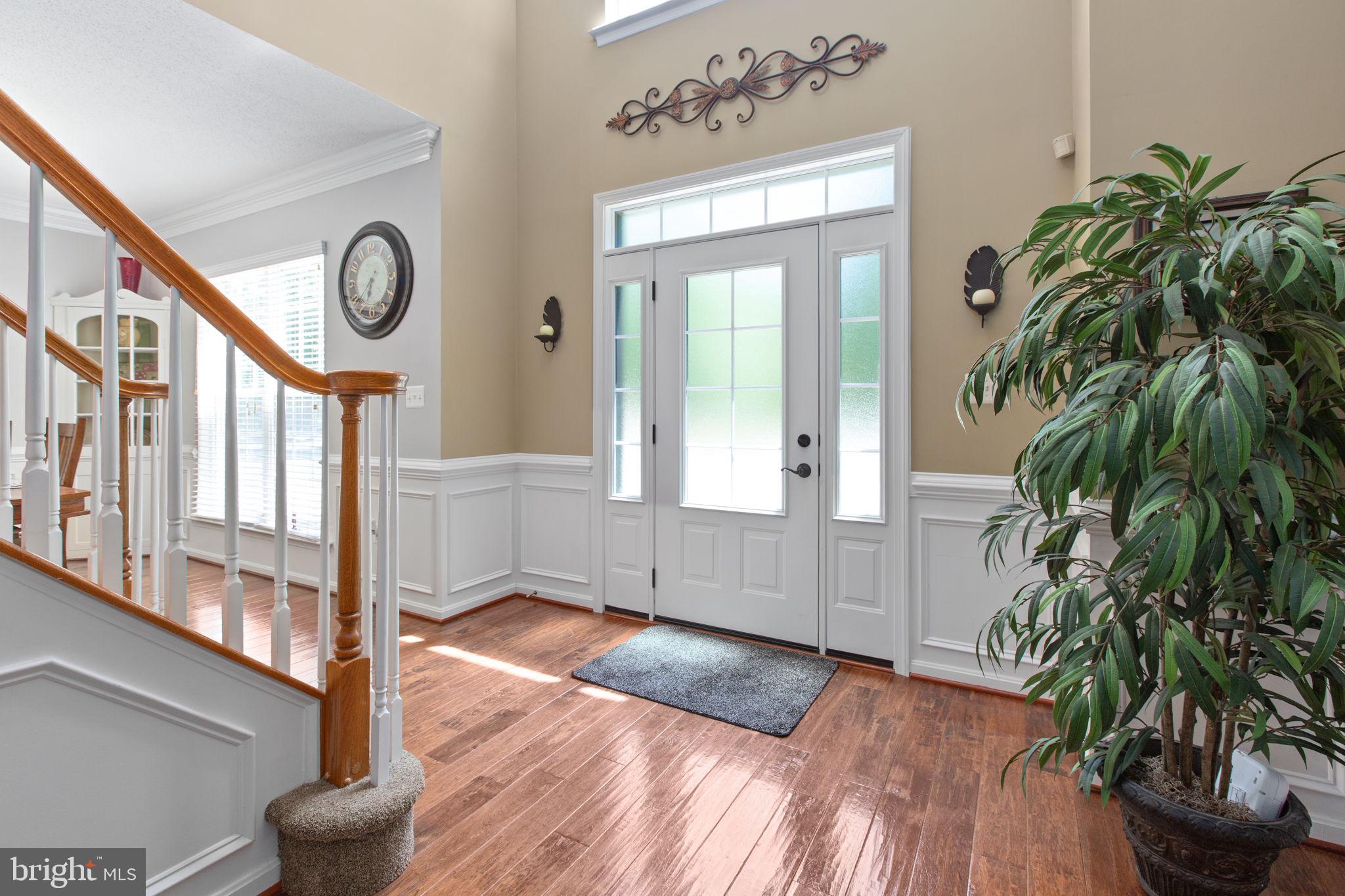 MT MORIAH ON THE POTOMAC - Residential