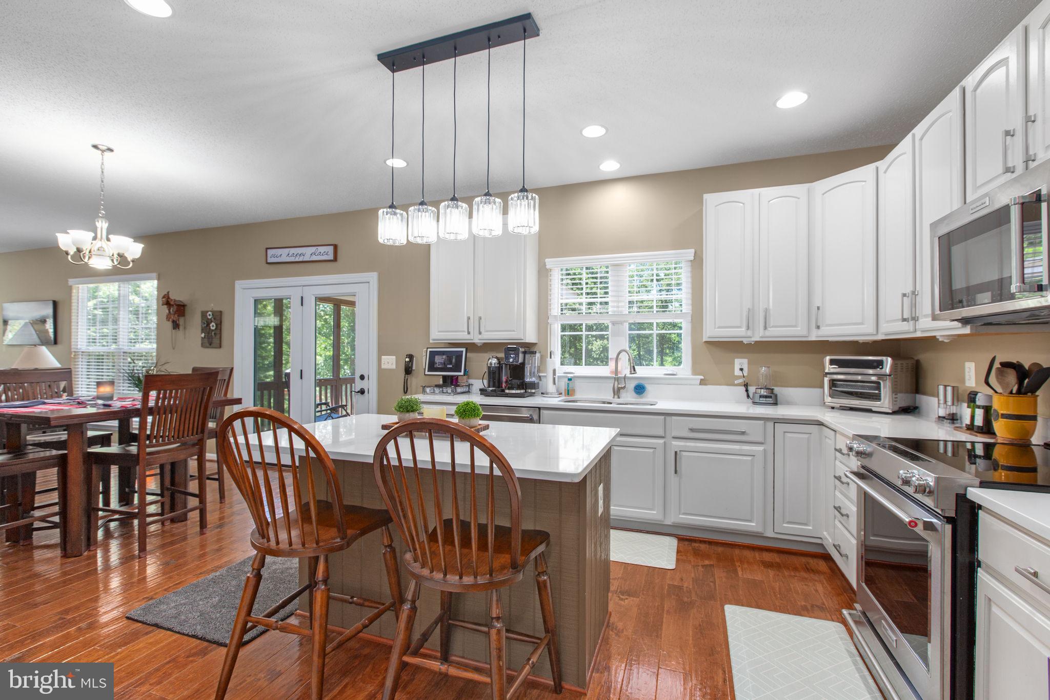 MT MORIAH ON THE POTOMAC - Residential