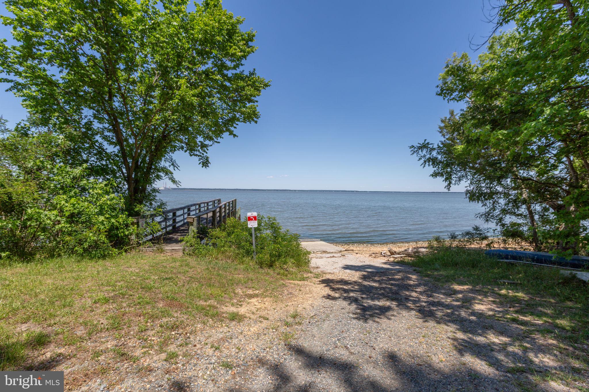 MT MORIAH ON THE POTOMAC - Residential