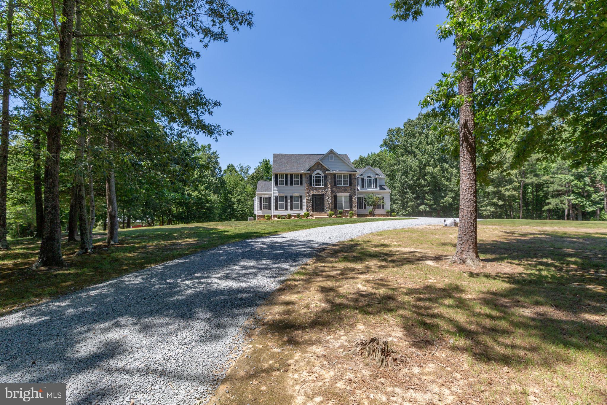 MT MORIAH ON THE POTOMAC - Residential