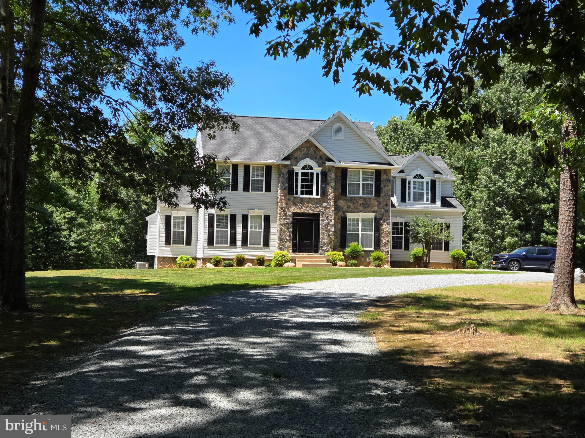 MT MORIAH ON THE POTOMAC - Residential