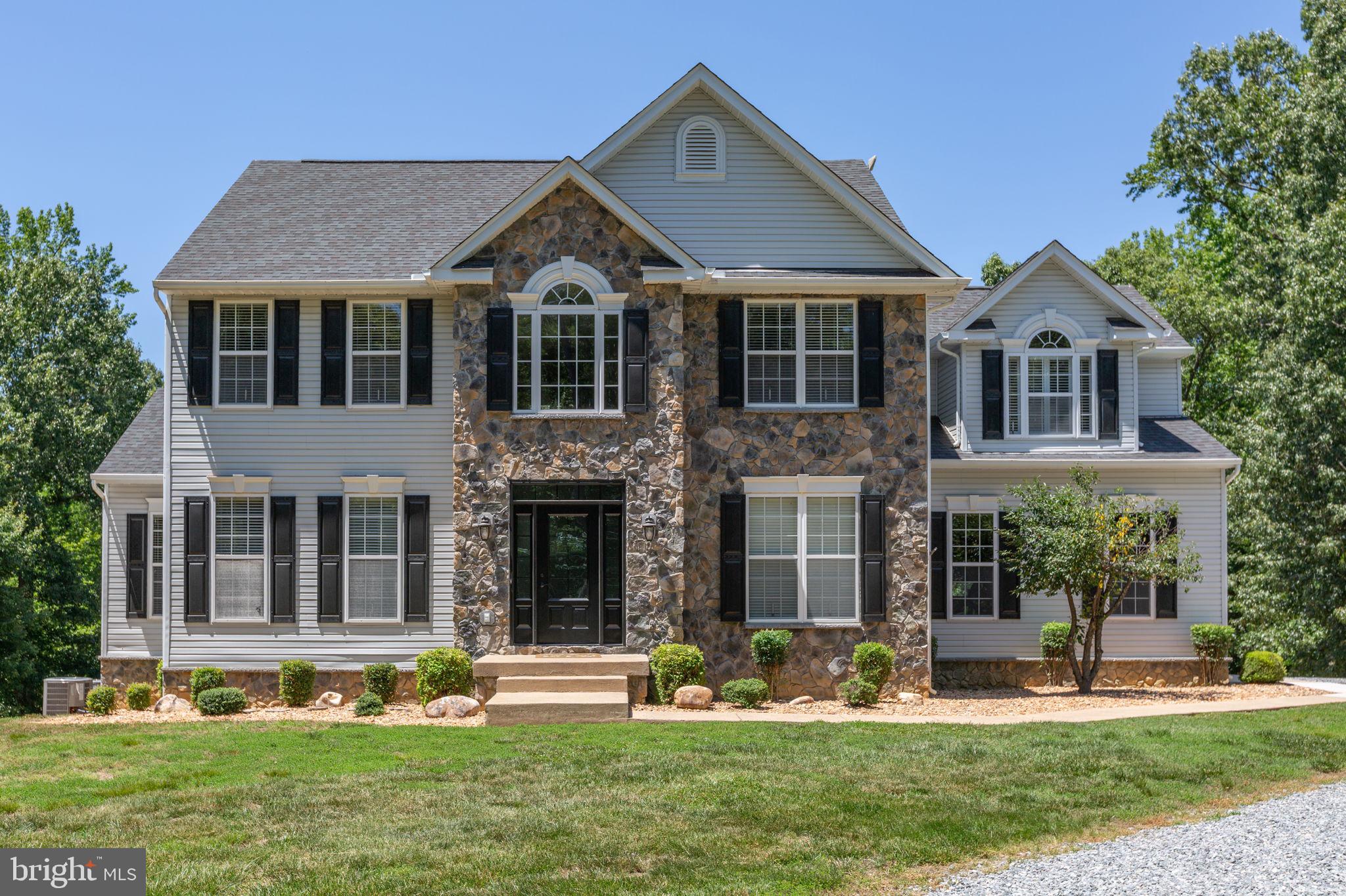 MT MORIAH ON THE POTOMAC - Residential