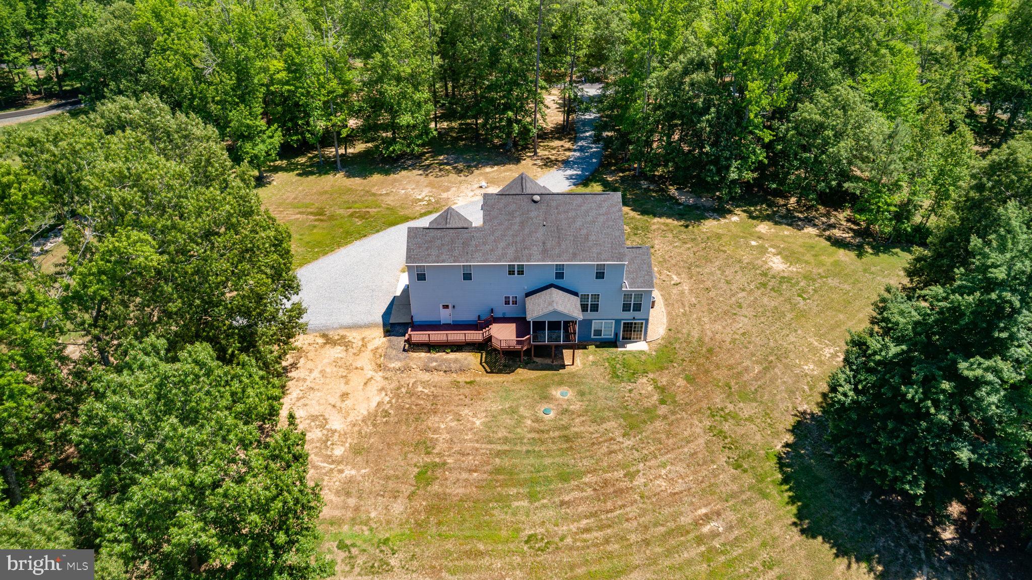 MT MORIAH ON THE POTOMAC - Residential