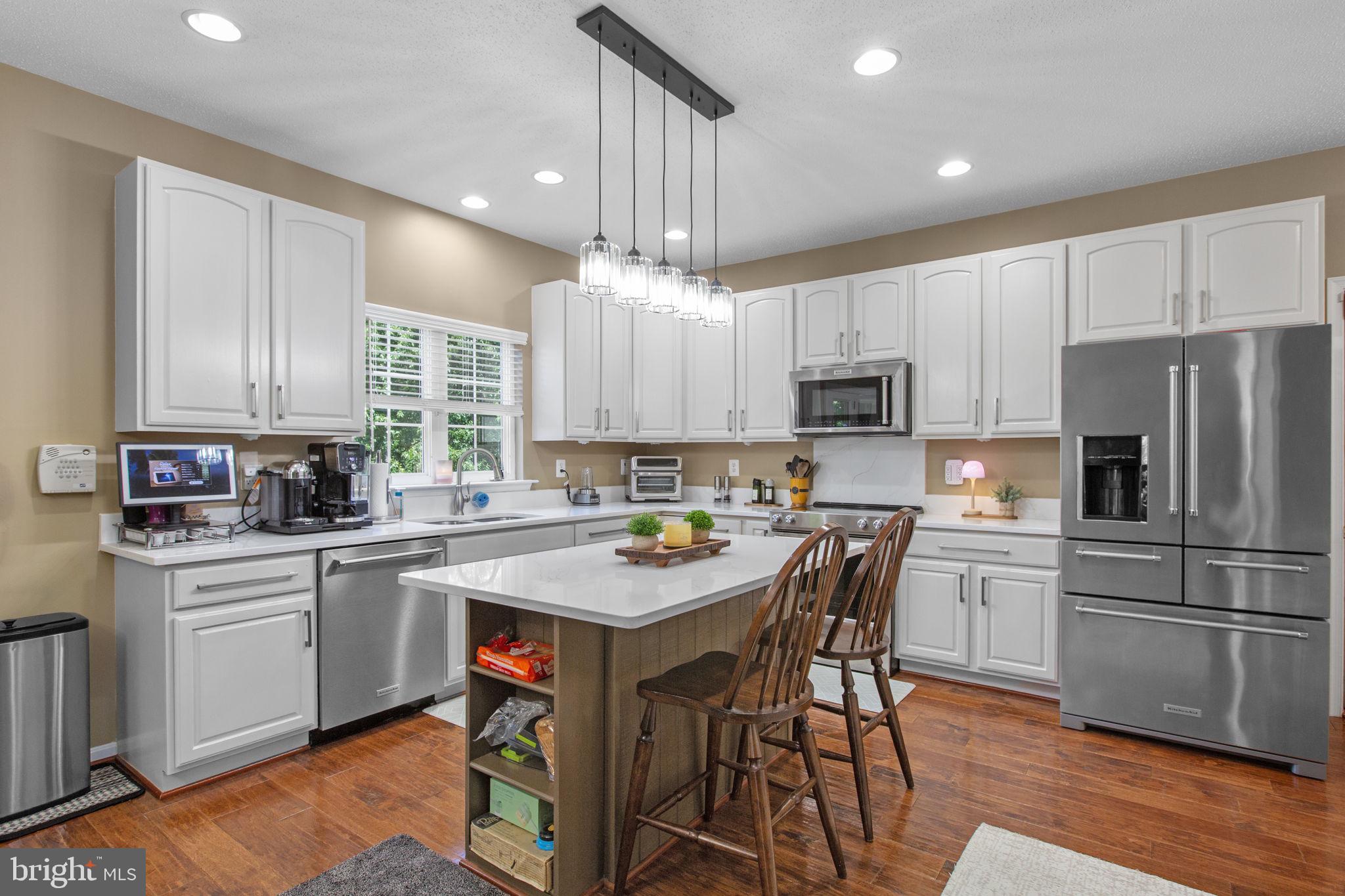 MT MORIAH ON THE POTOMAC - Residential