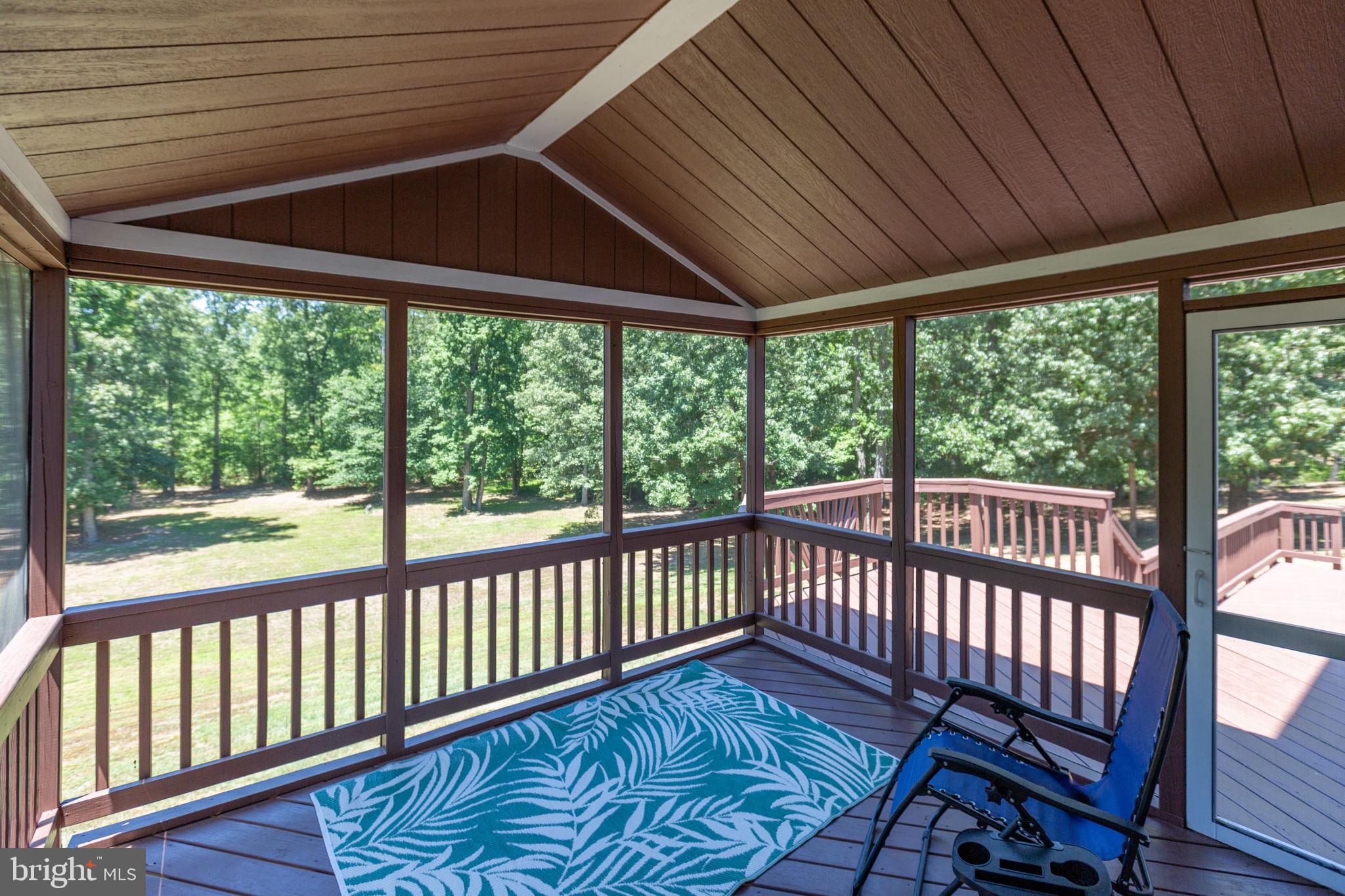 MT MORIAH ON THE POTOMAC - Residential