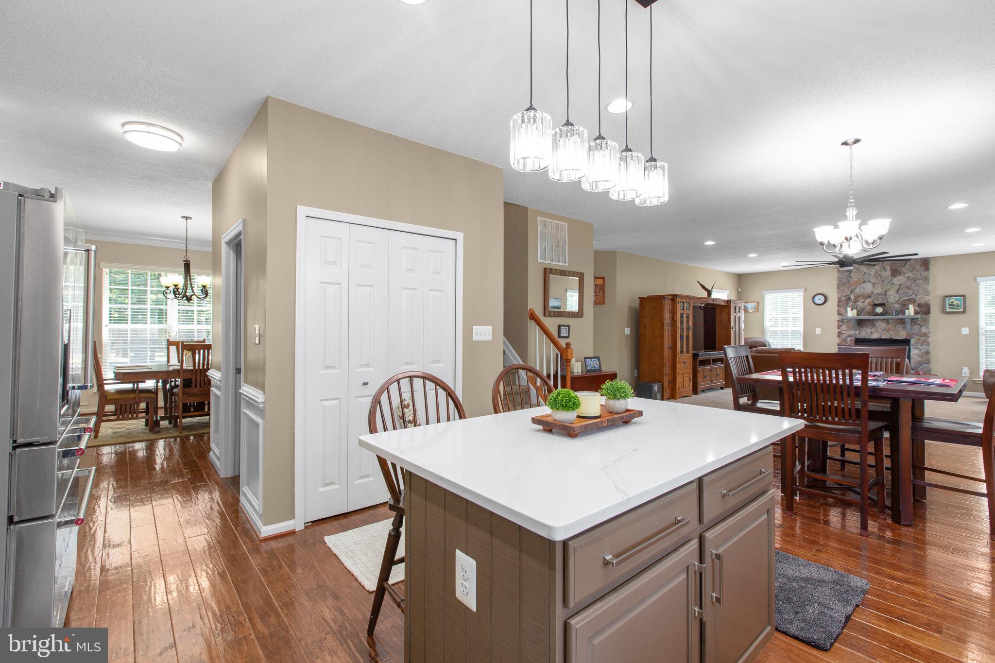 MT MORIAH ON THE POTOMAC - Residential