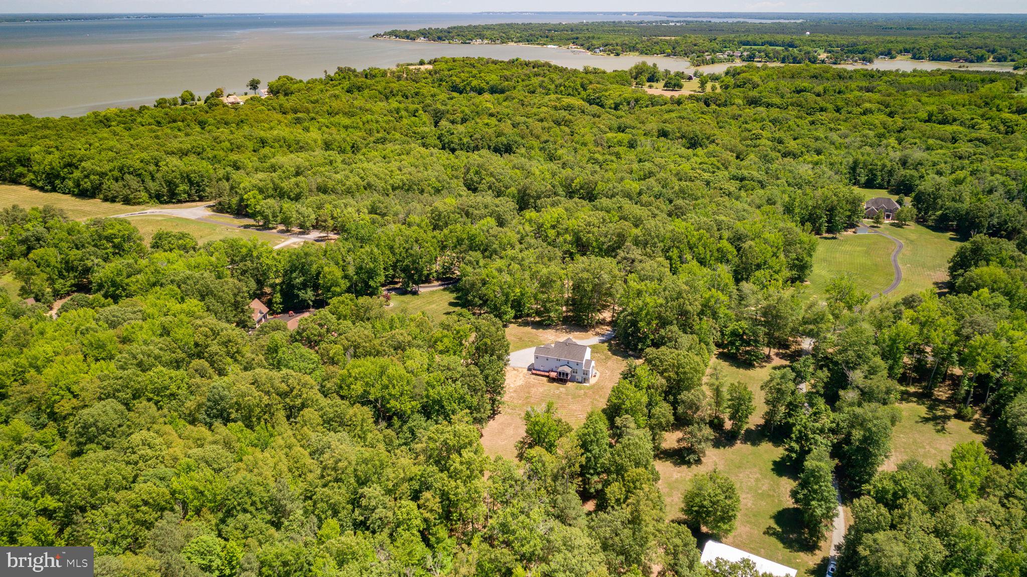 MT MORIAH ON THE POTOMAC - Residential