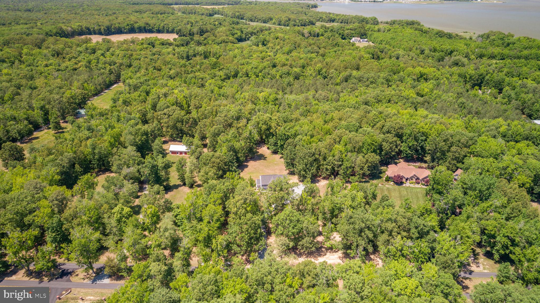 MT MORIAH ON THE POTOMAC - Residential