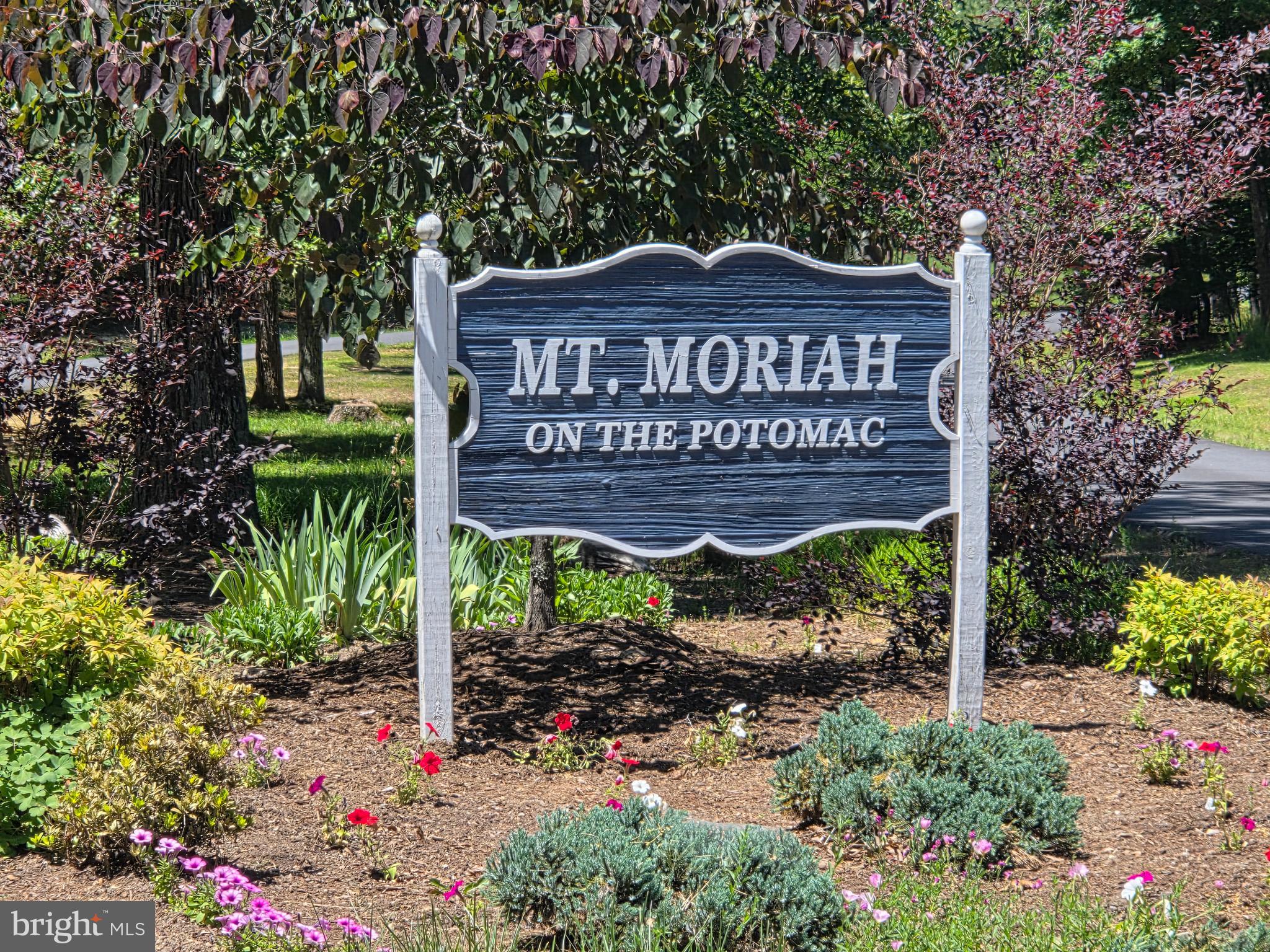 MT MORIAH ON THE POTOMAC - Residential