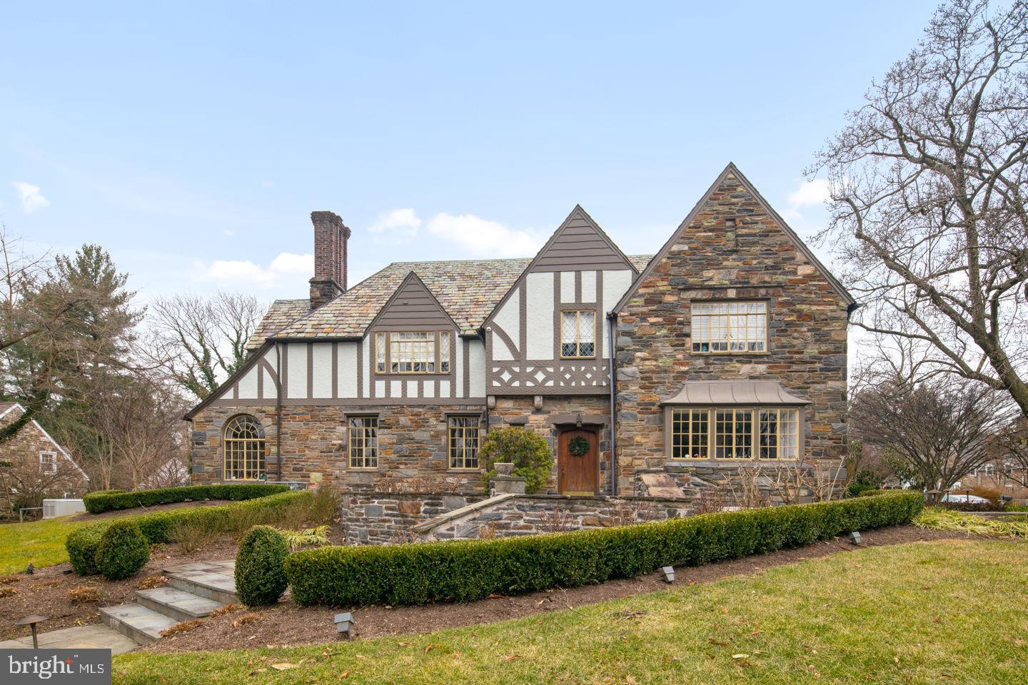 PENN VALLEY - Residential