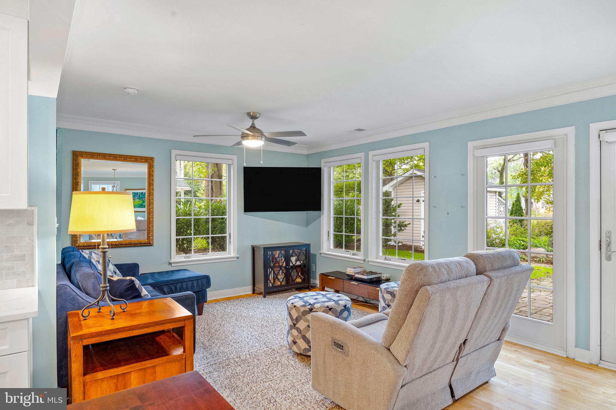 LONGVIEW ON MAGOTHY - Residential