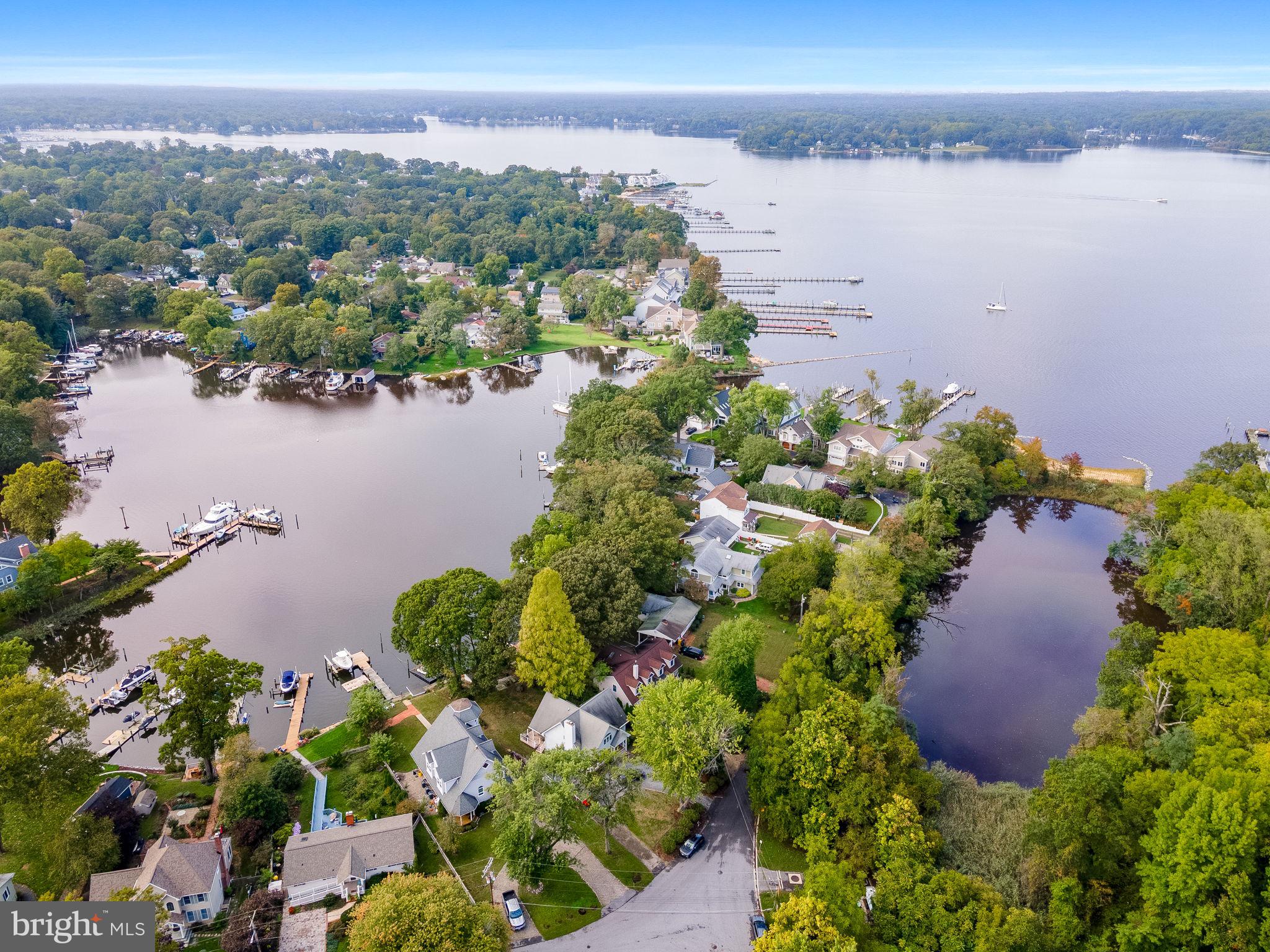 LONGVIEW ON MAGOTHY - Residential