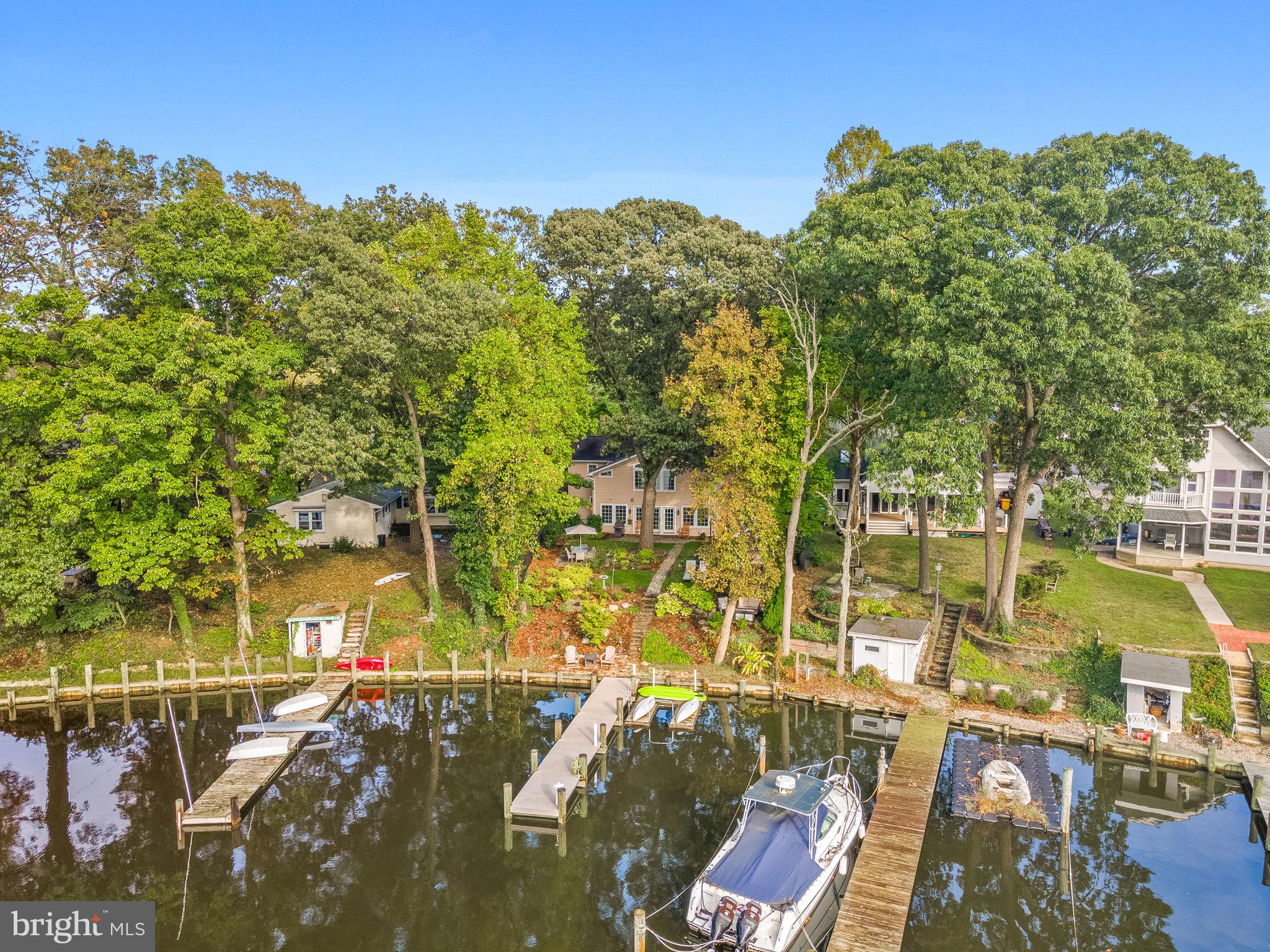 LONGVIEW ON MAGOTHY - Residential
