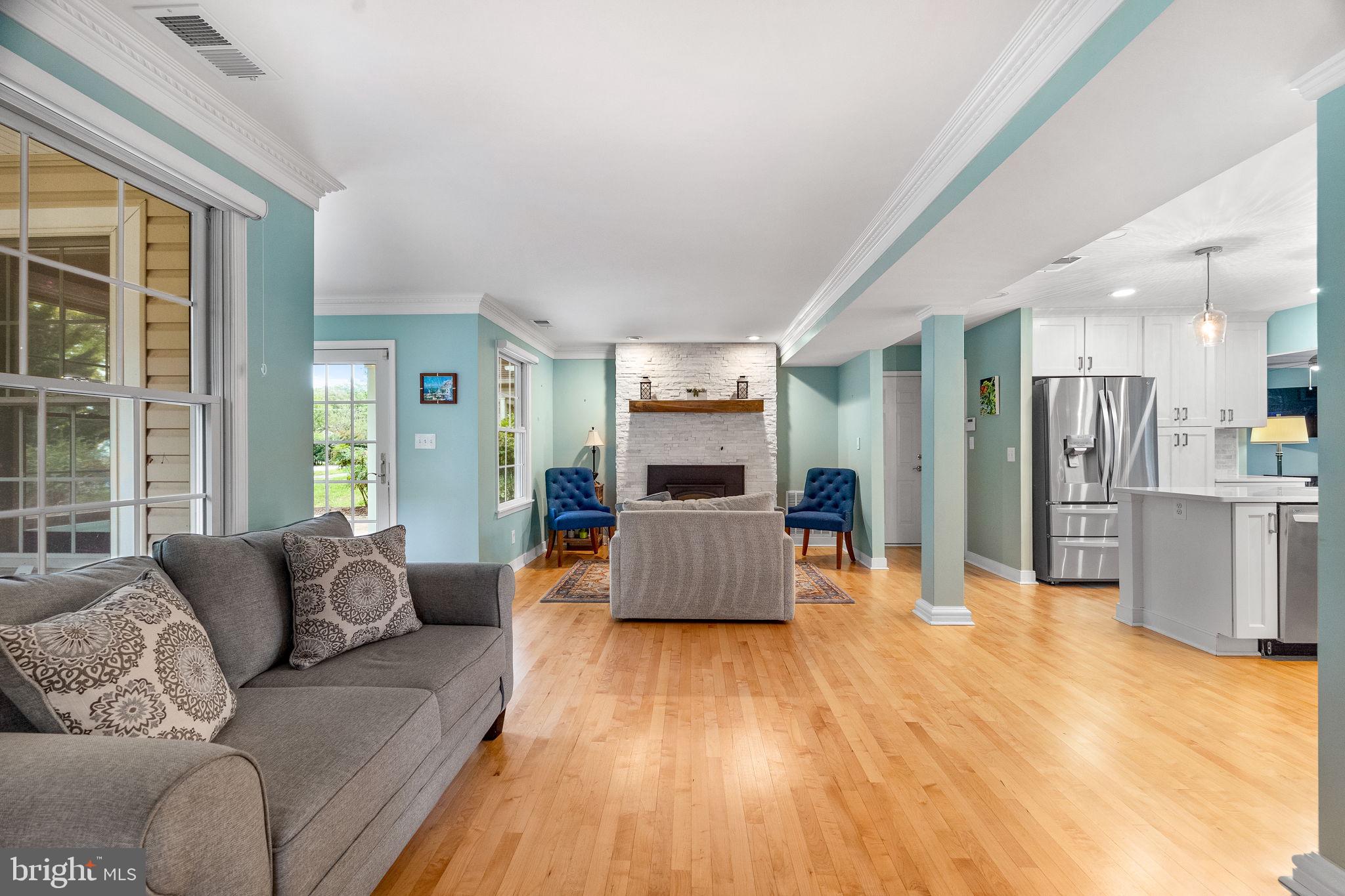 LONGVIEW ON MAGOTHY - Residential