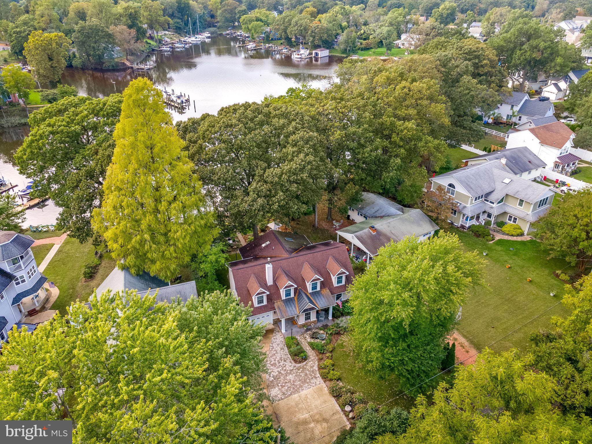 LONGVIEW ON MAGOTHY - Residential