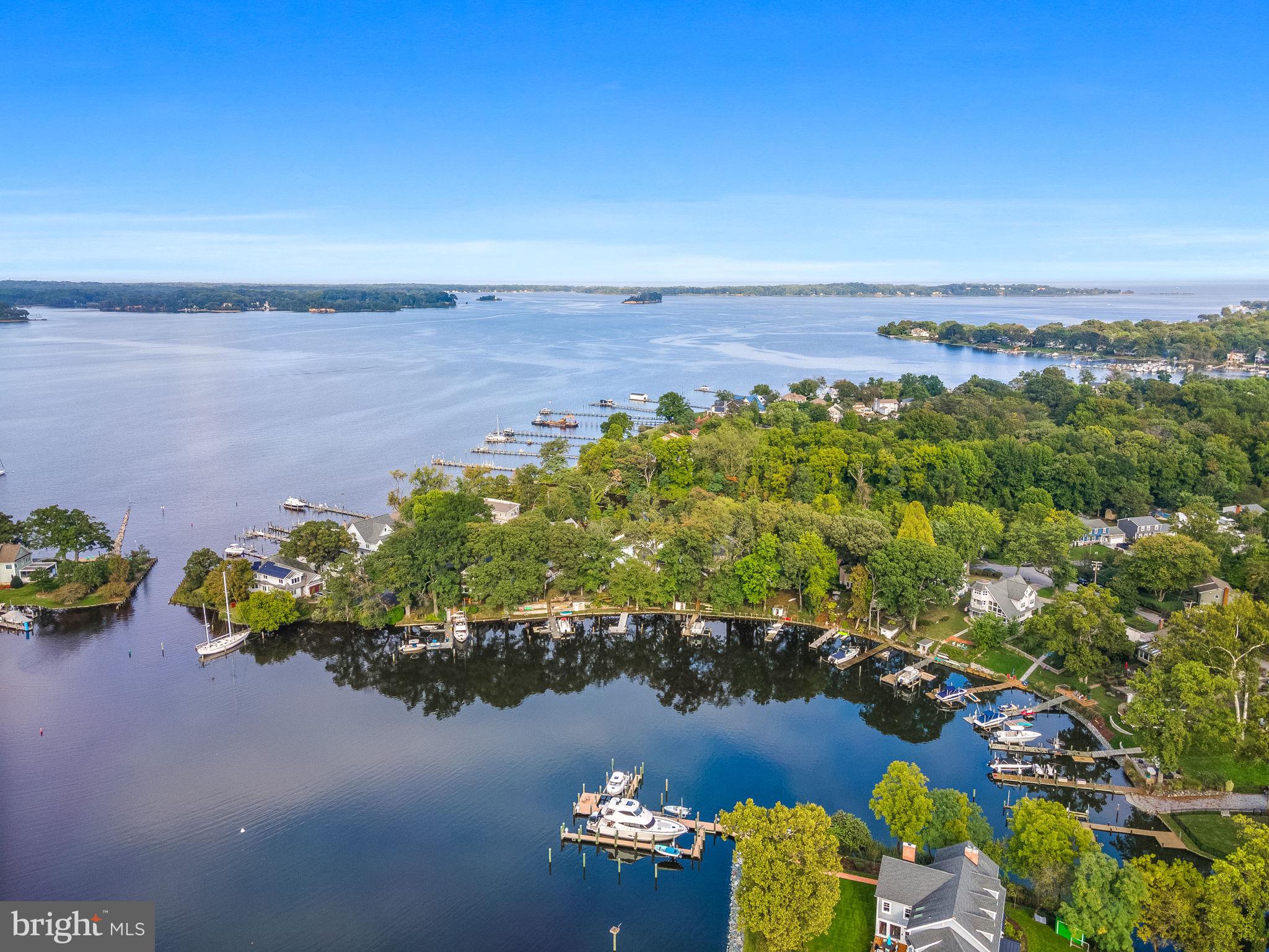 LONGVIEW ON MAGOTHY - Residential