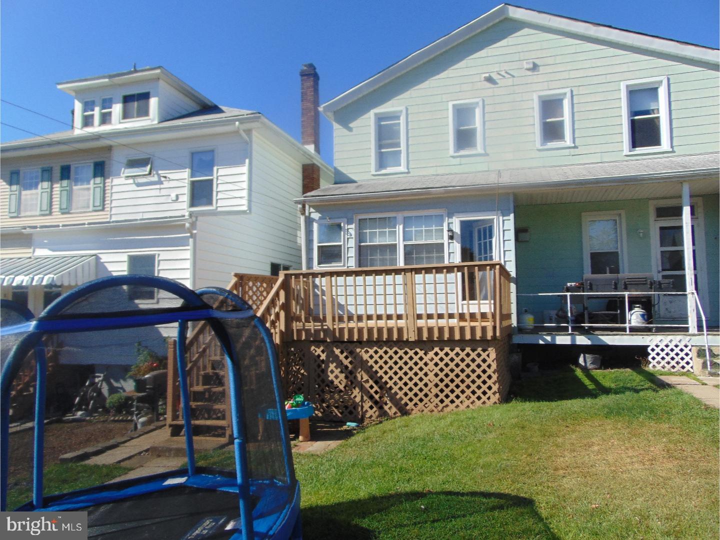 ENGLEWOOD - Residential