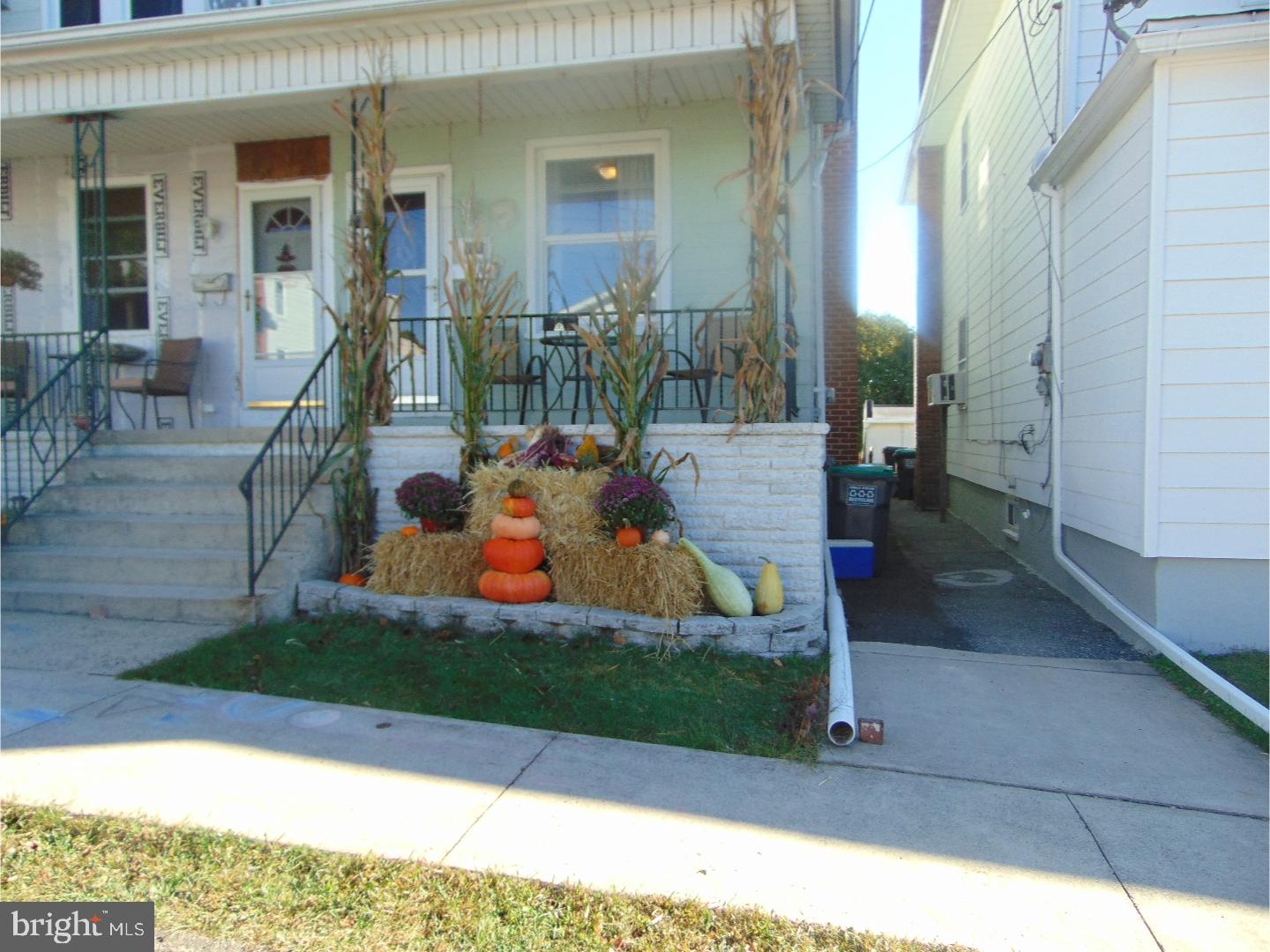 ENGLEWOOD - Residential