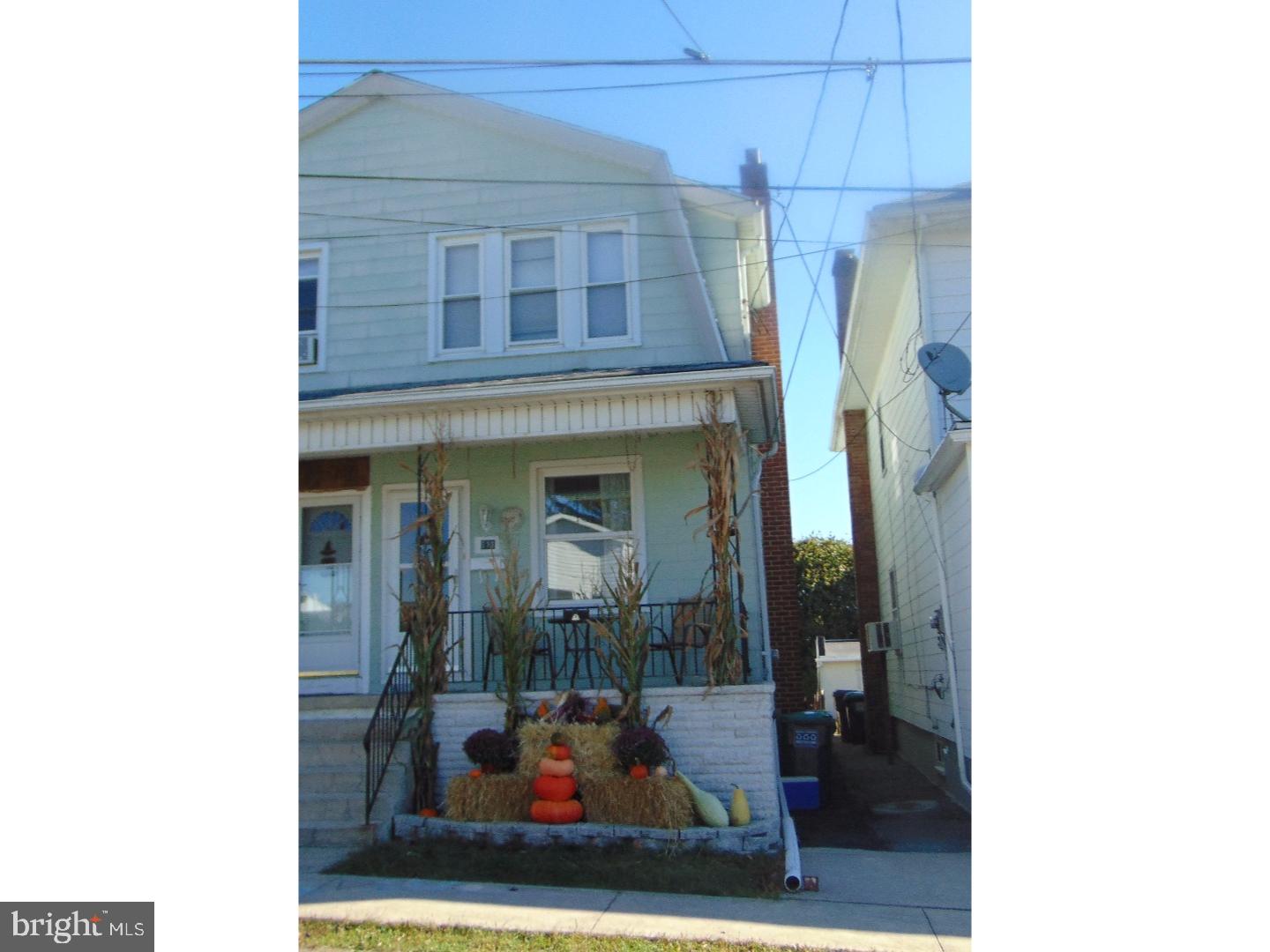 ENGLEWOOD - Residential