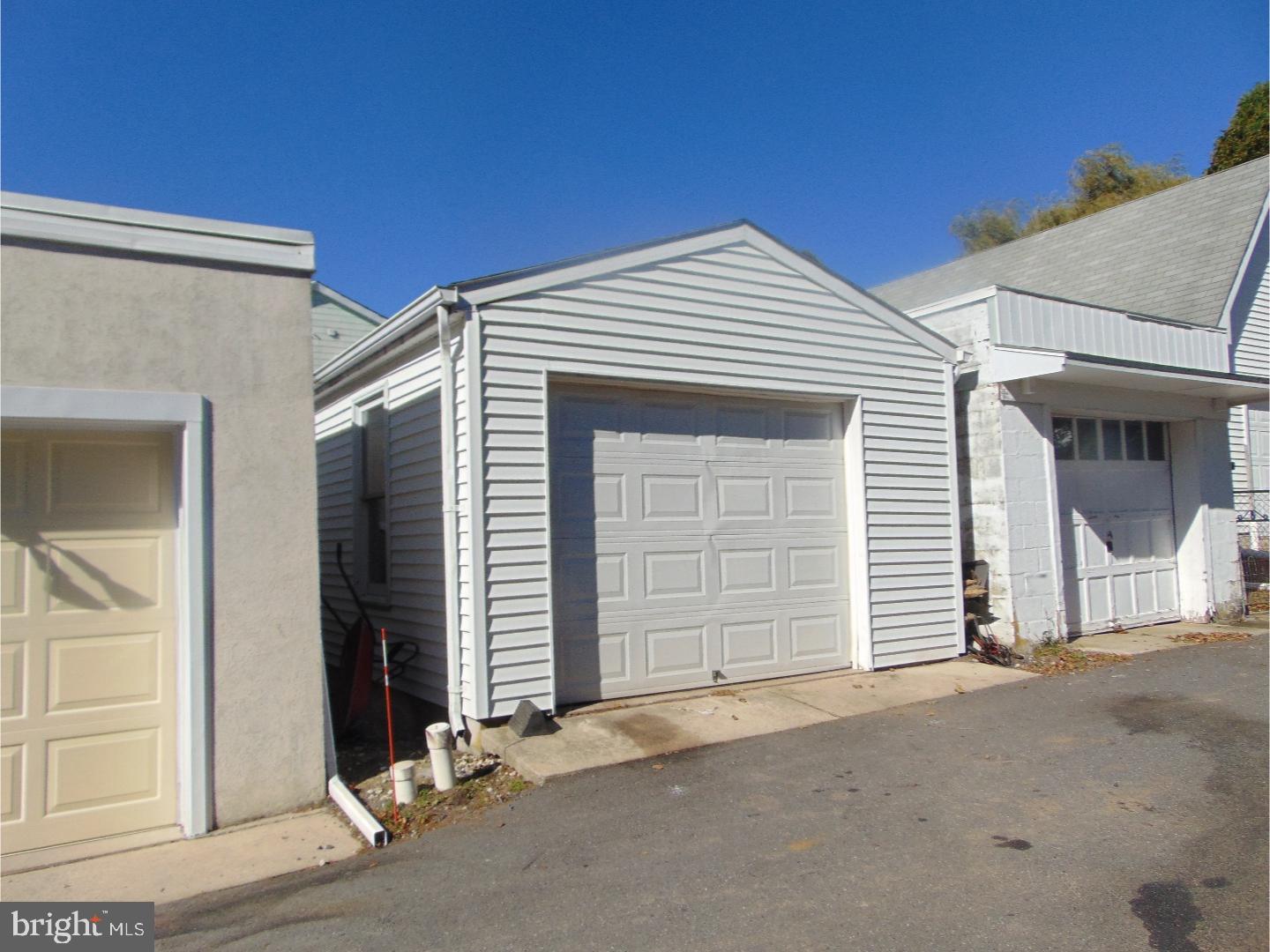 ENGLEWOOD - Residential
